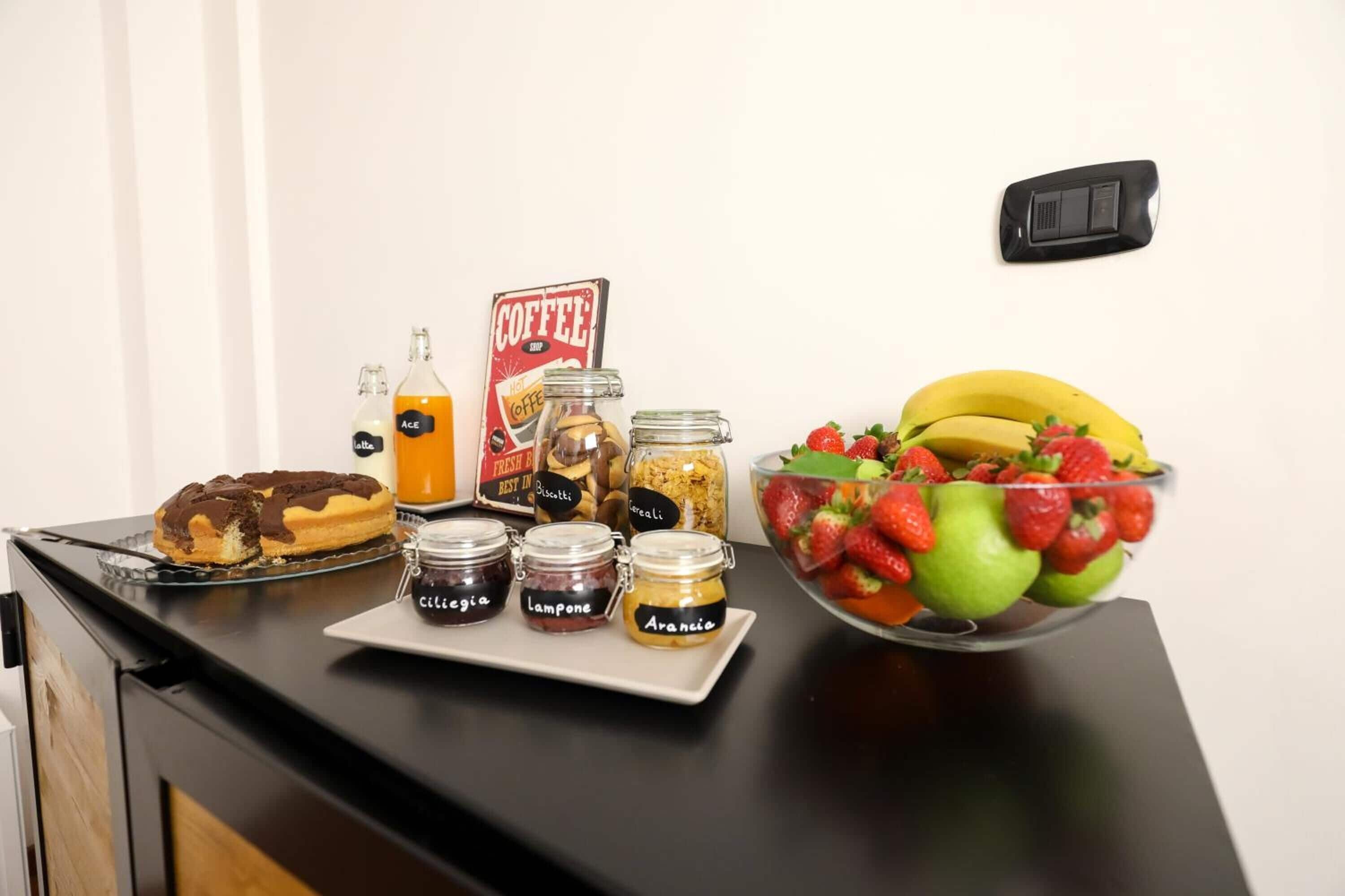 Foto - TRAVEL STATION Bedandbreakfast