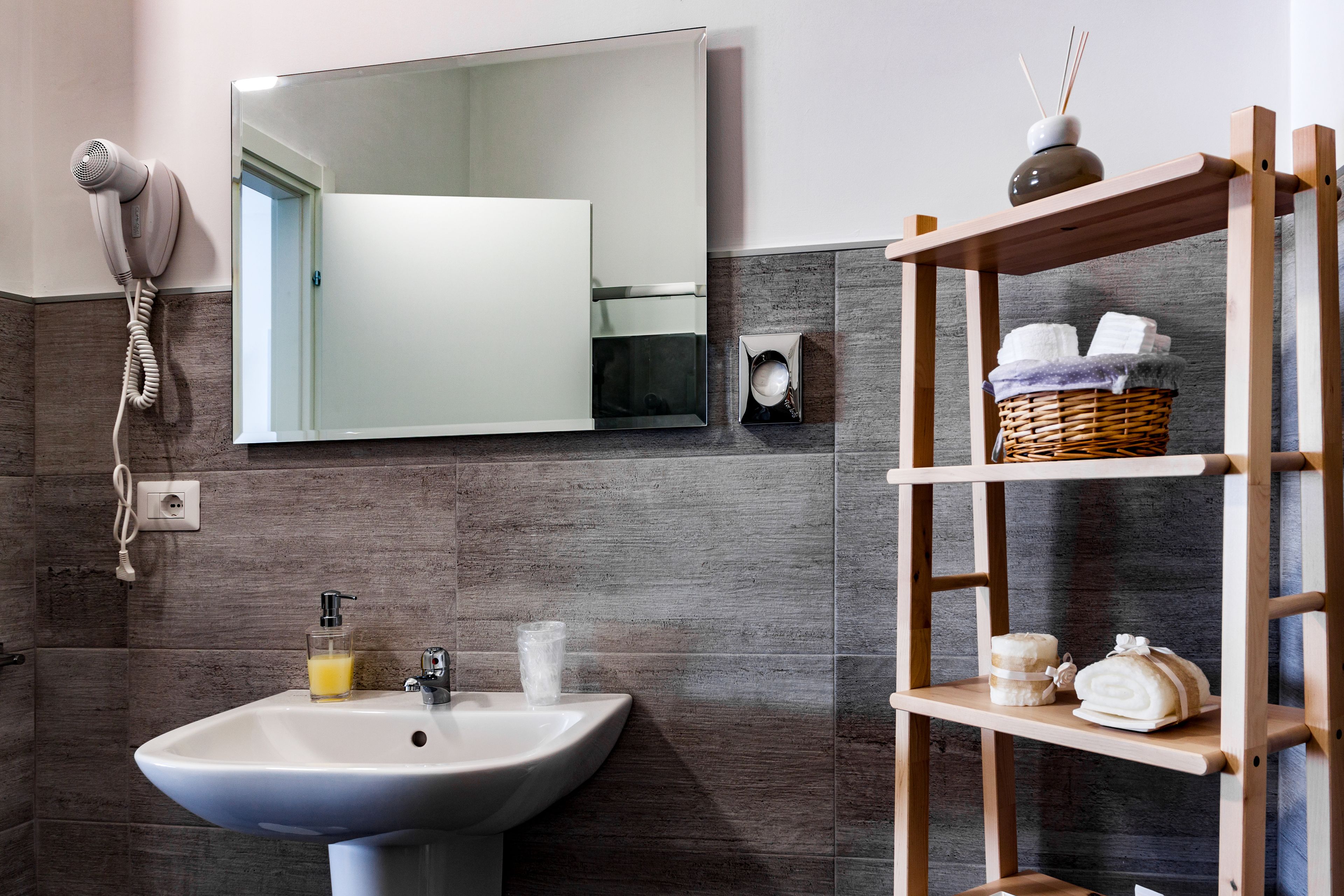 Foto - TRAVEL STATION Bedandbreakfast