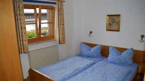 Literie hypoallergénique, chambres insonorisées