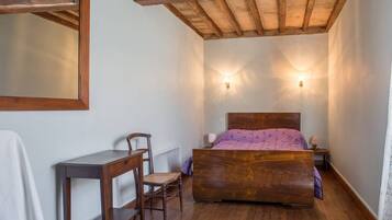 1 soveværelse, strygejern/strygebræt, gratis Wi-Fi