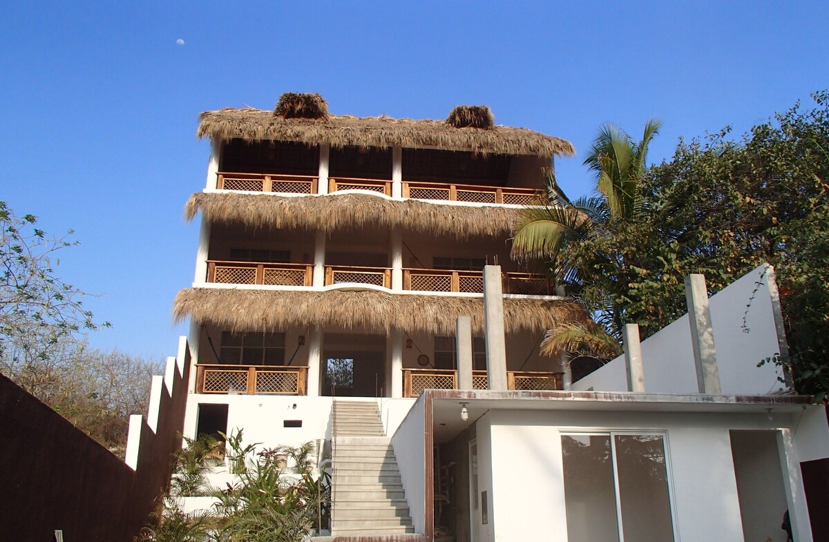 Bild für Gastgeberprofil