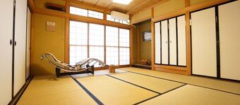 Tomato Villa Takayama Station