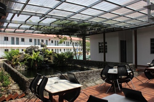 Karak Orchard Resorts