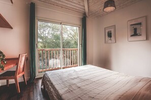 8 bedrooms, free WiFi