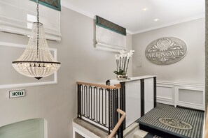 Reception - Villa Art Novis (Wroclaw)