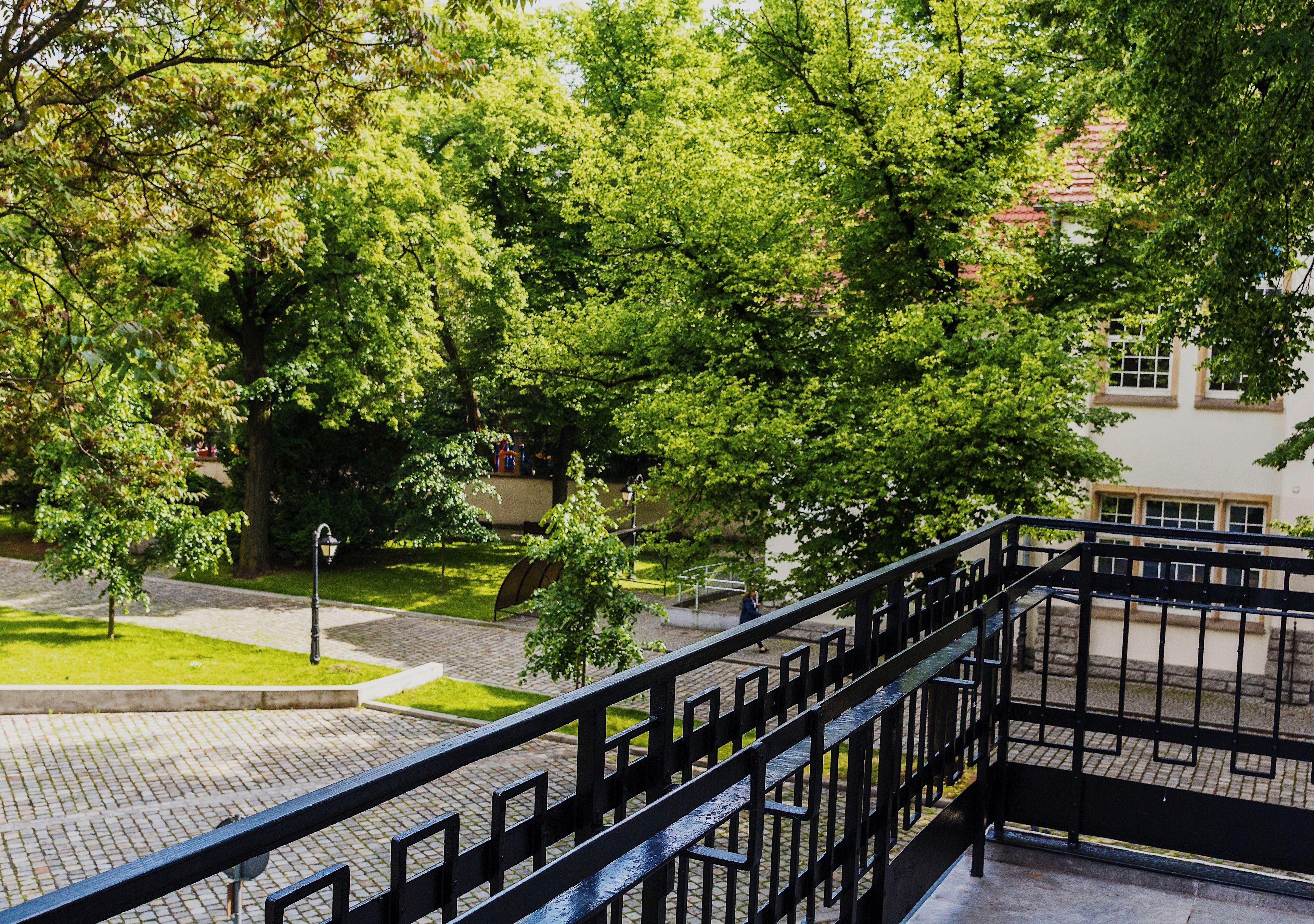 Classic Double Room, 1 Queen Bed, Balcony | Balcony