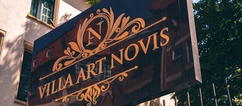 Villa Art Novis