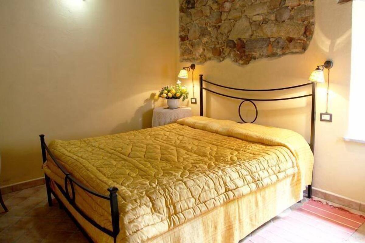 Apartamento superior | Individualmente decorados, individualmente mobiliados, escrivaninha