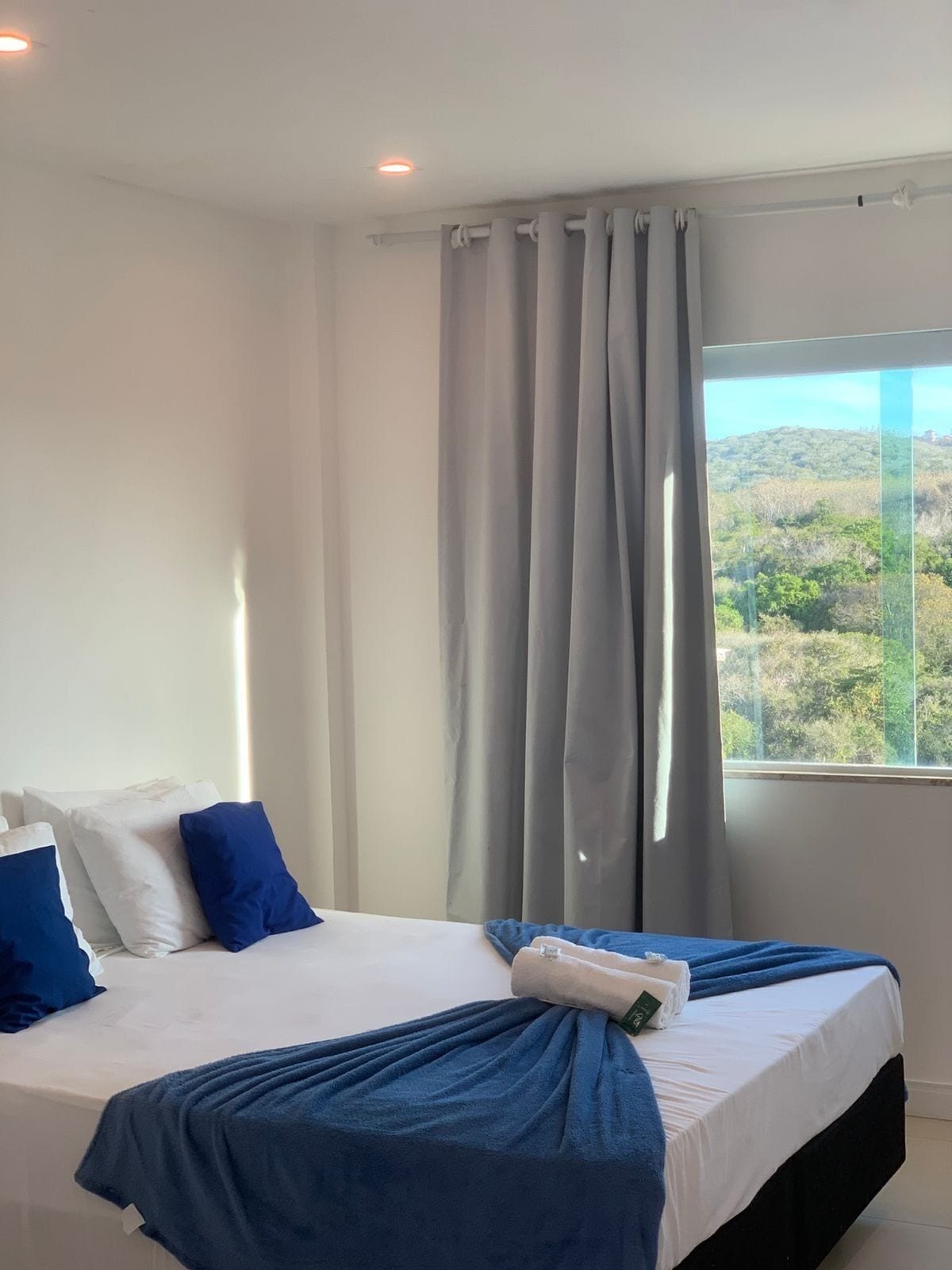 Foto - Guest House Forno