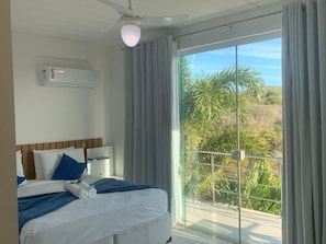 Minibar, in-room safe, individually decorated, blackout curtains