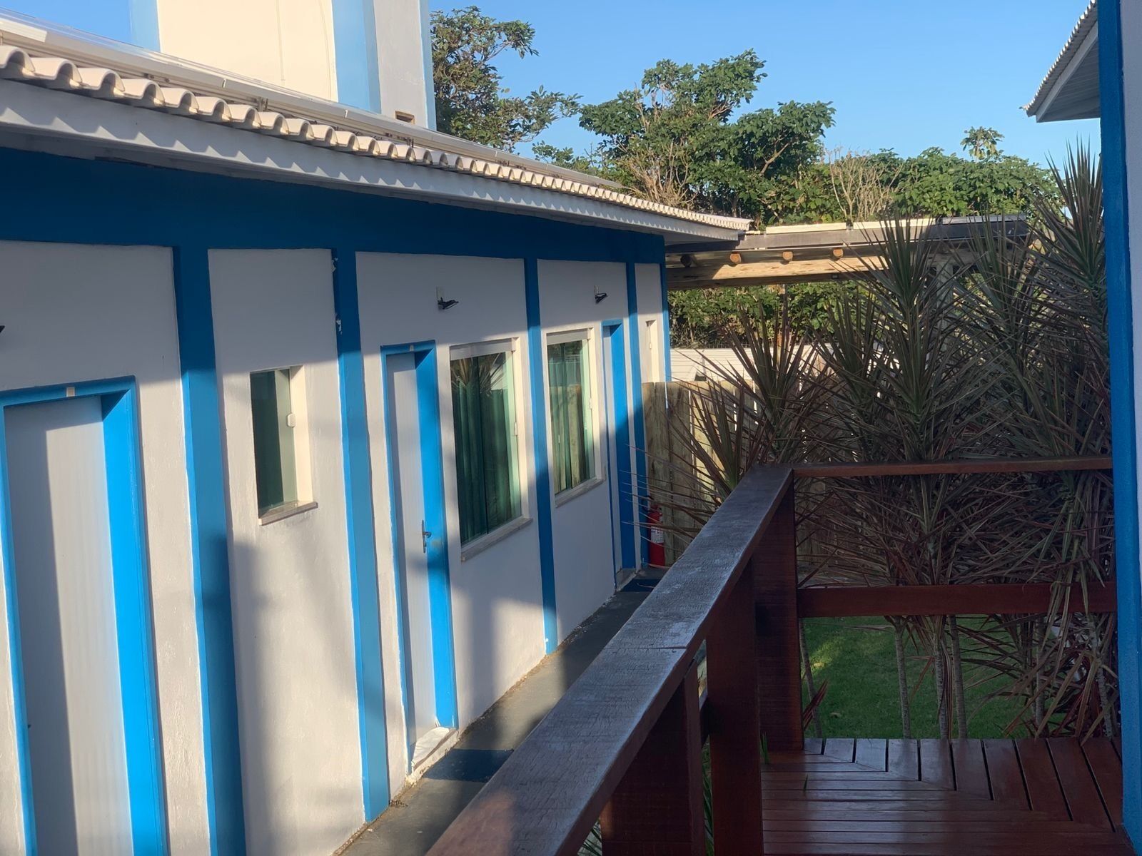 Foto - Forno Guest House