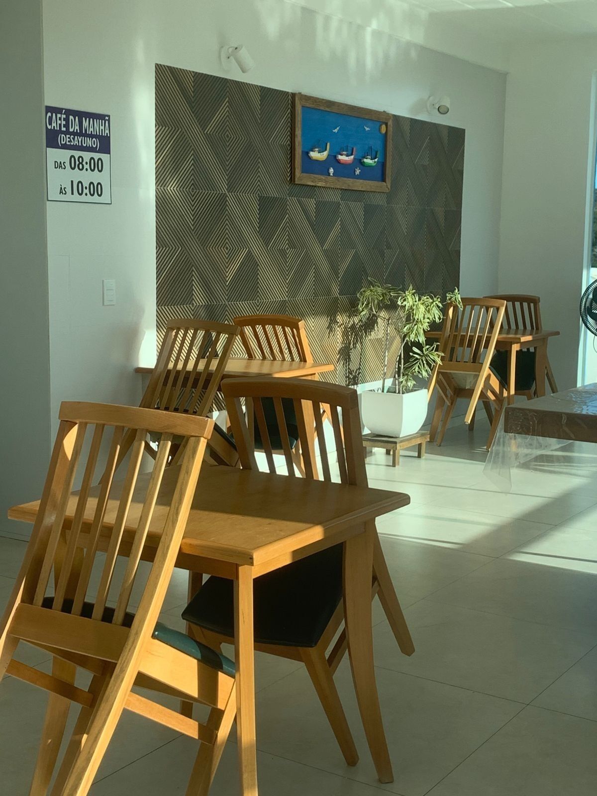 Foto - Guest House Forno