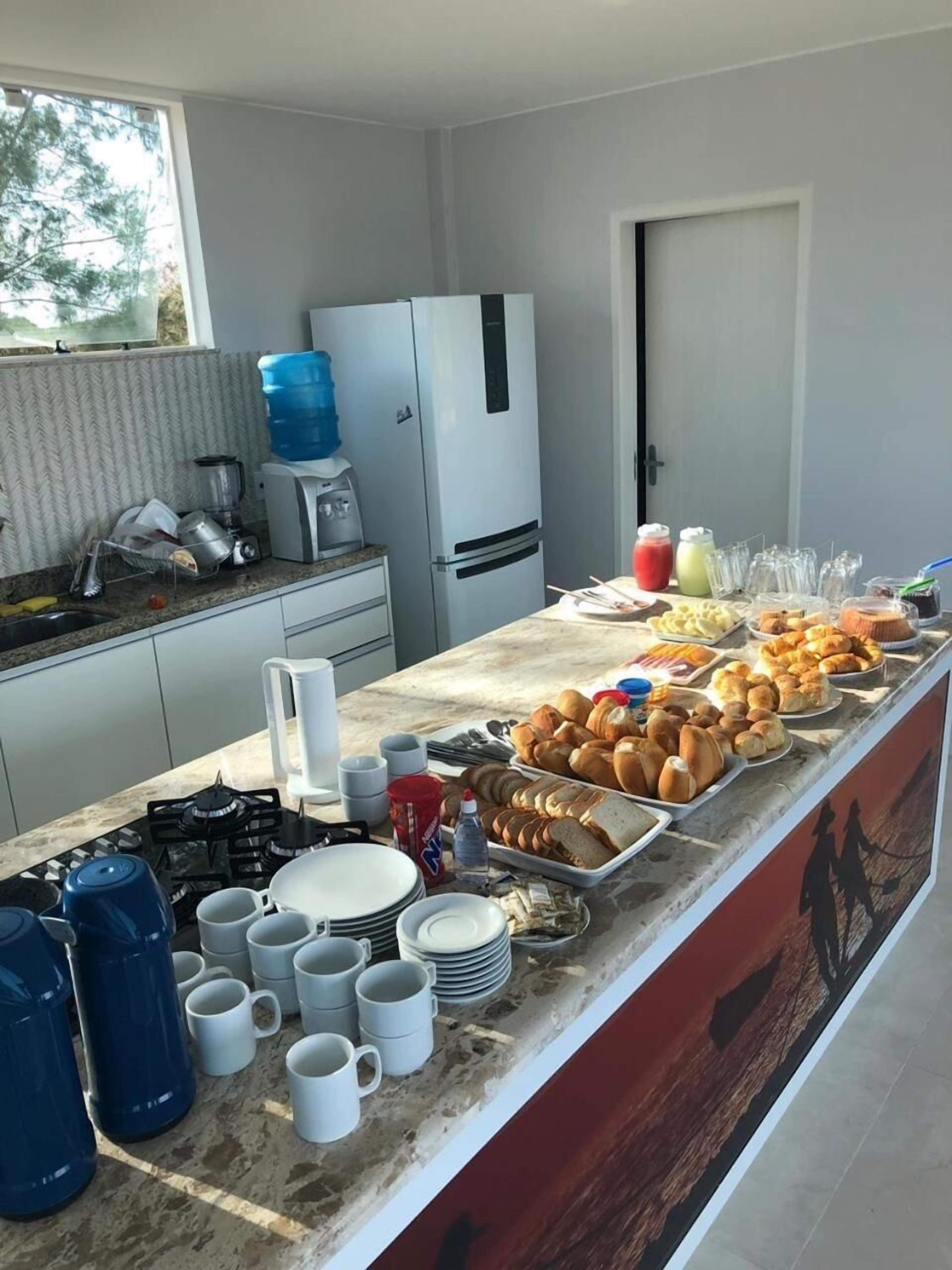 Foto - Forno Guest House