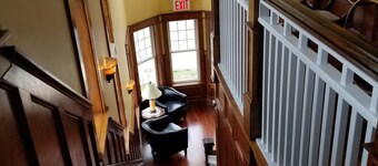 Guest Quarters at the Inn  - 102