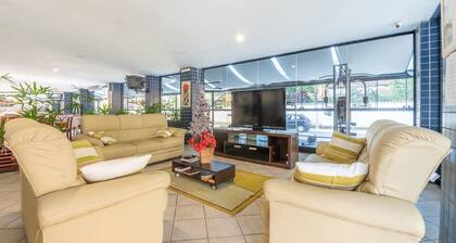 OYO Residencial Itacuruçå Apart Hotel, Mangaratiba