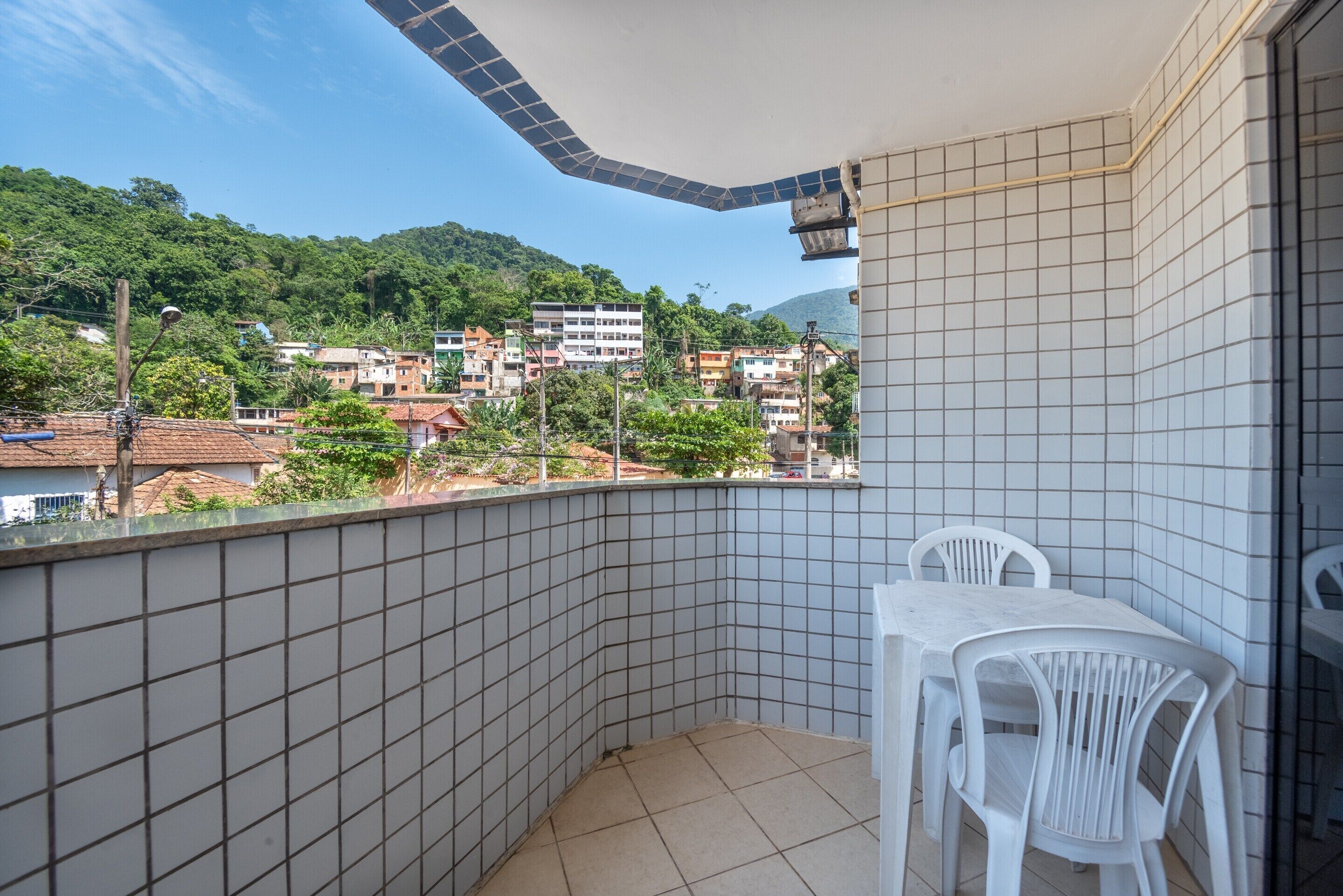 Deluxe Apartment, 1 Bedroom (Brazil) | Minibar, in-room safe, desk, free WiFi