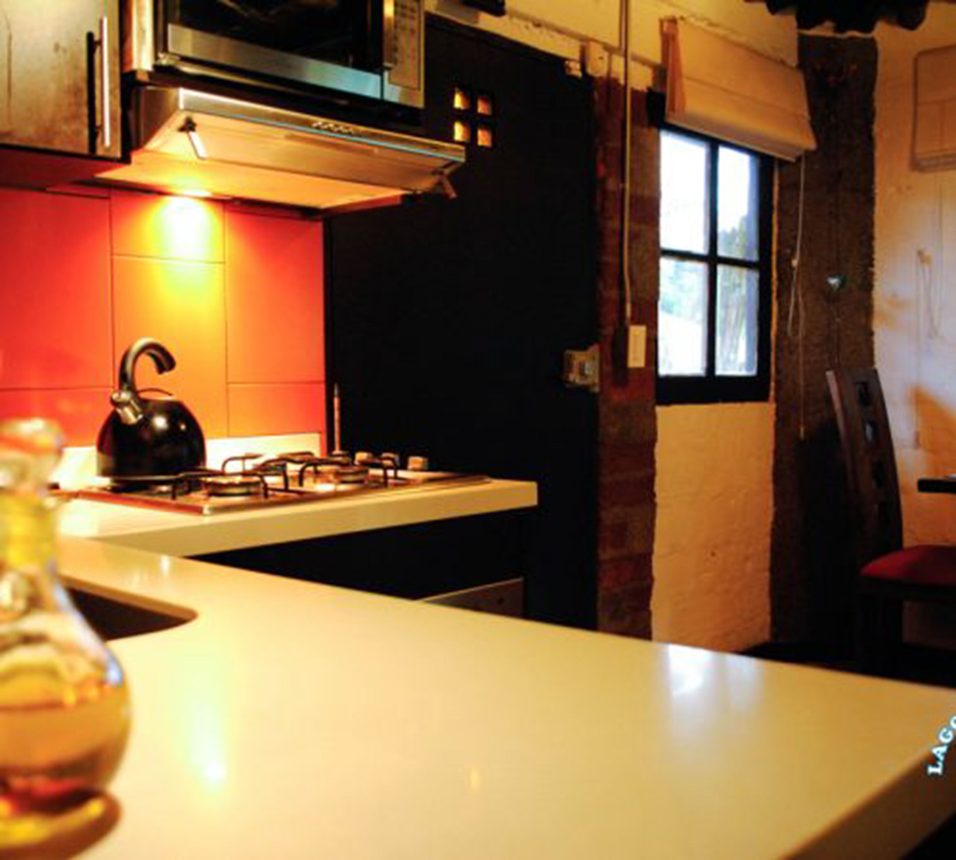 Photo - Hotel Campestre Lagos de Venecia - Chalet, glamping, camping y overlanding