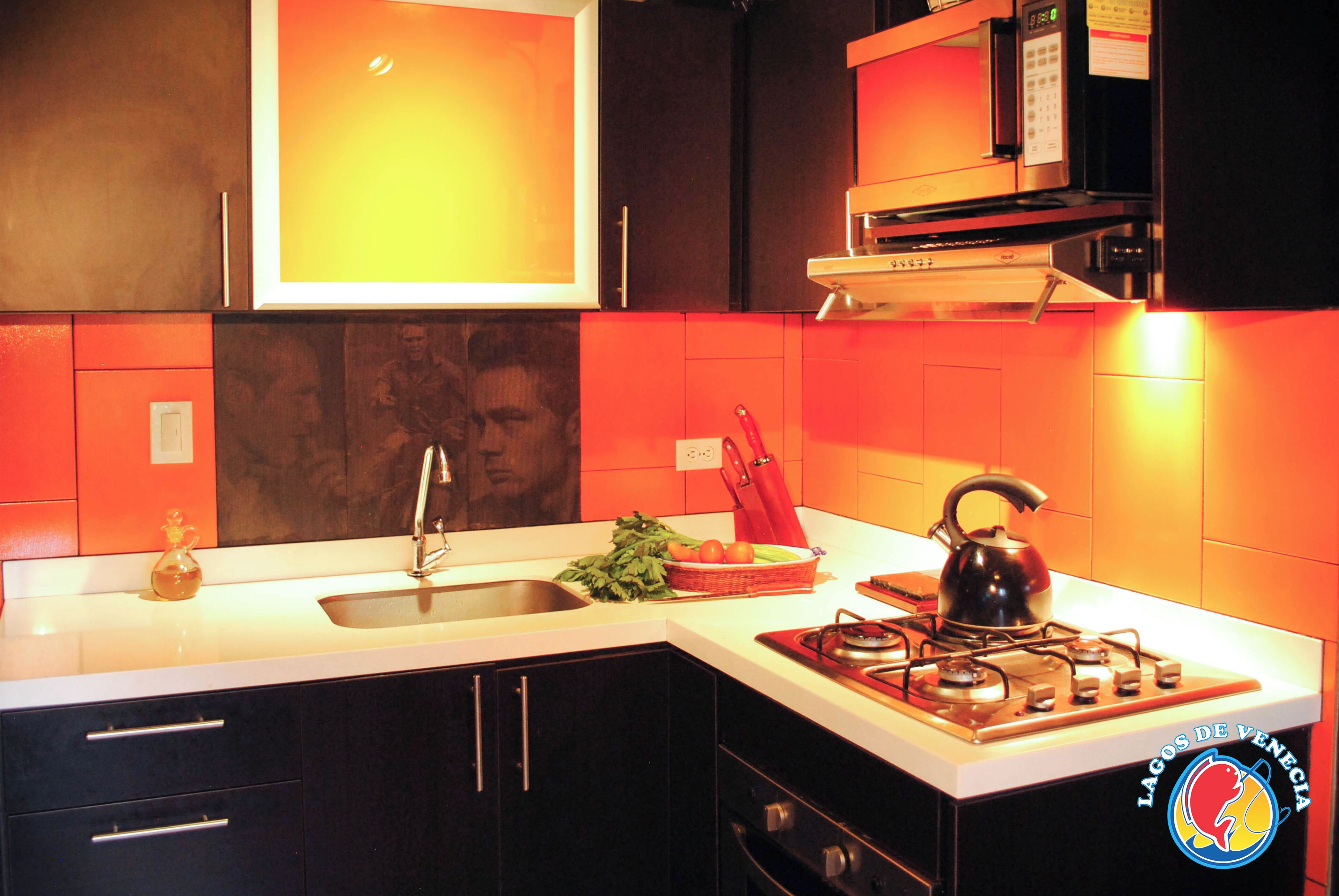 Photo - Hotel Campestre Lagos de Venecia - Chalet, glamping, camping y overlanding