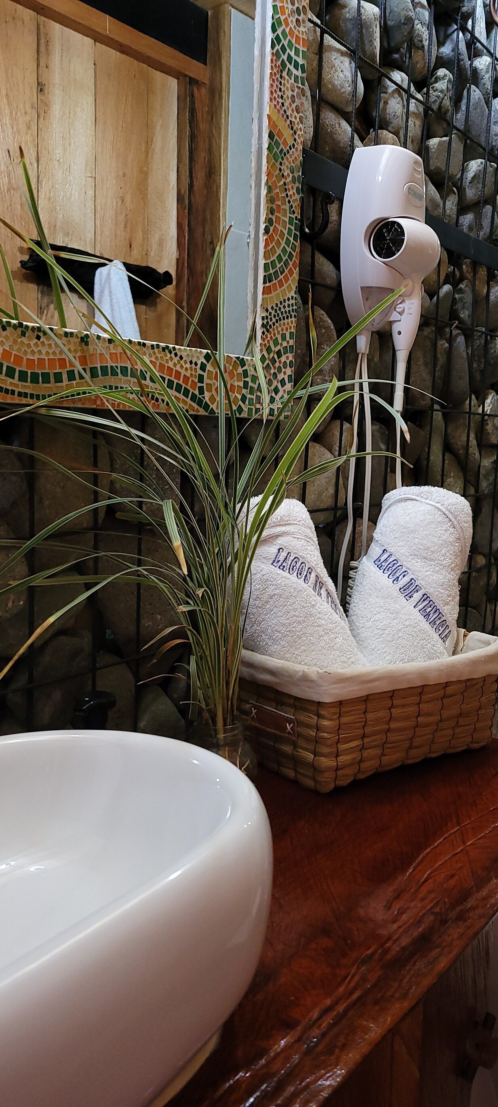 Photo - Hotel Campestre Lagos de Venecia - Chalet, glamping, camping y overlanding