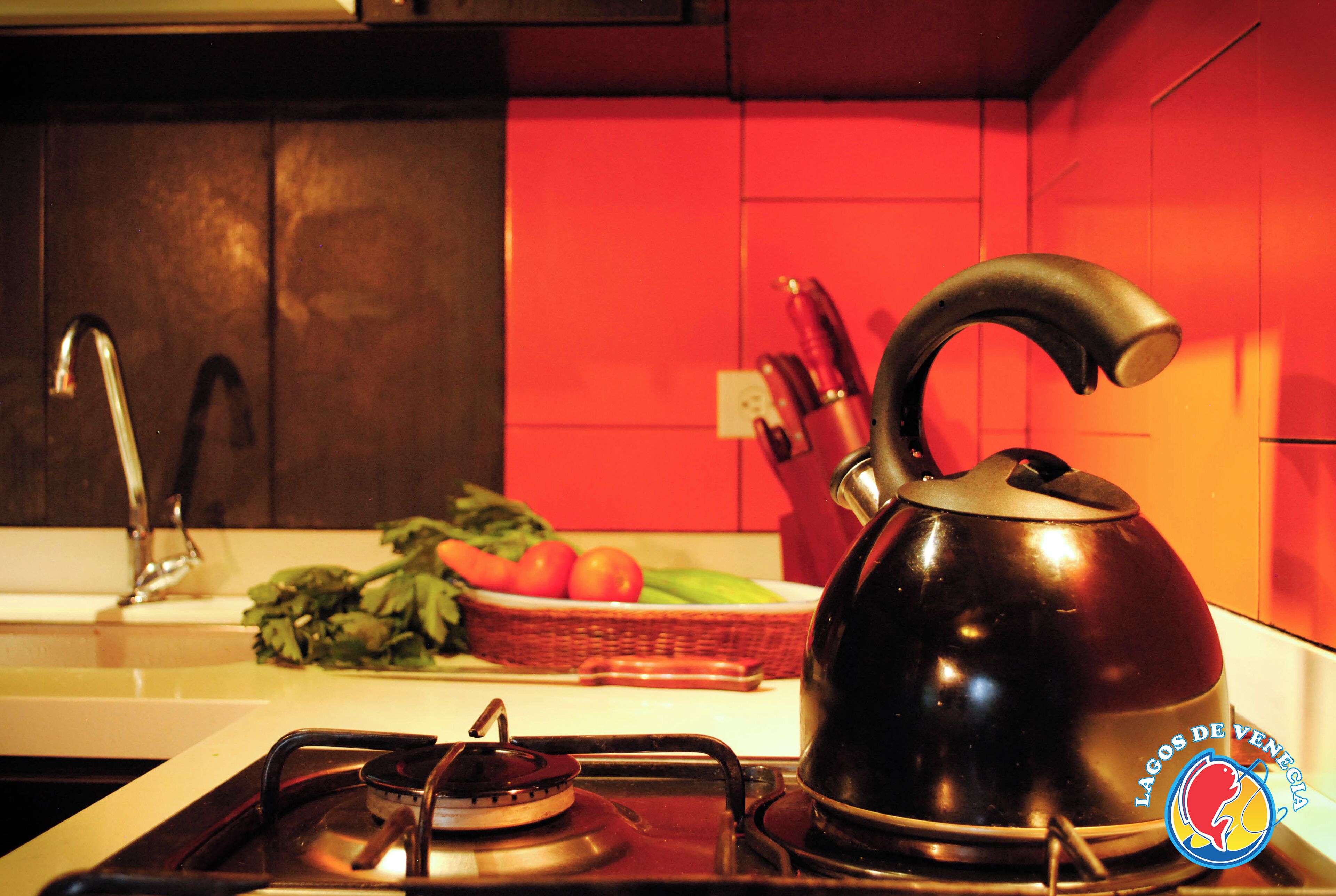 Photo - Hotel Campestre Lagos de Venecia - Chalet, glamping, camping y overlanding