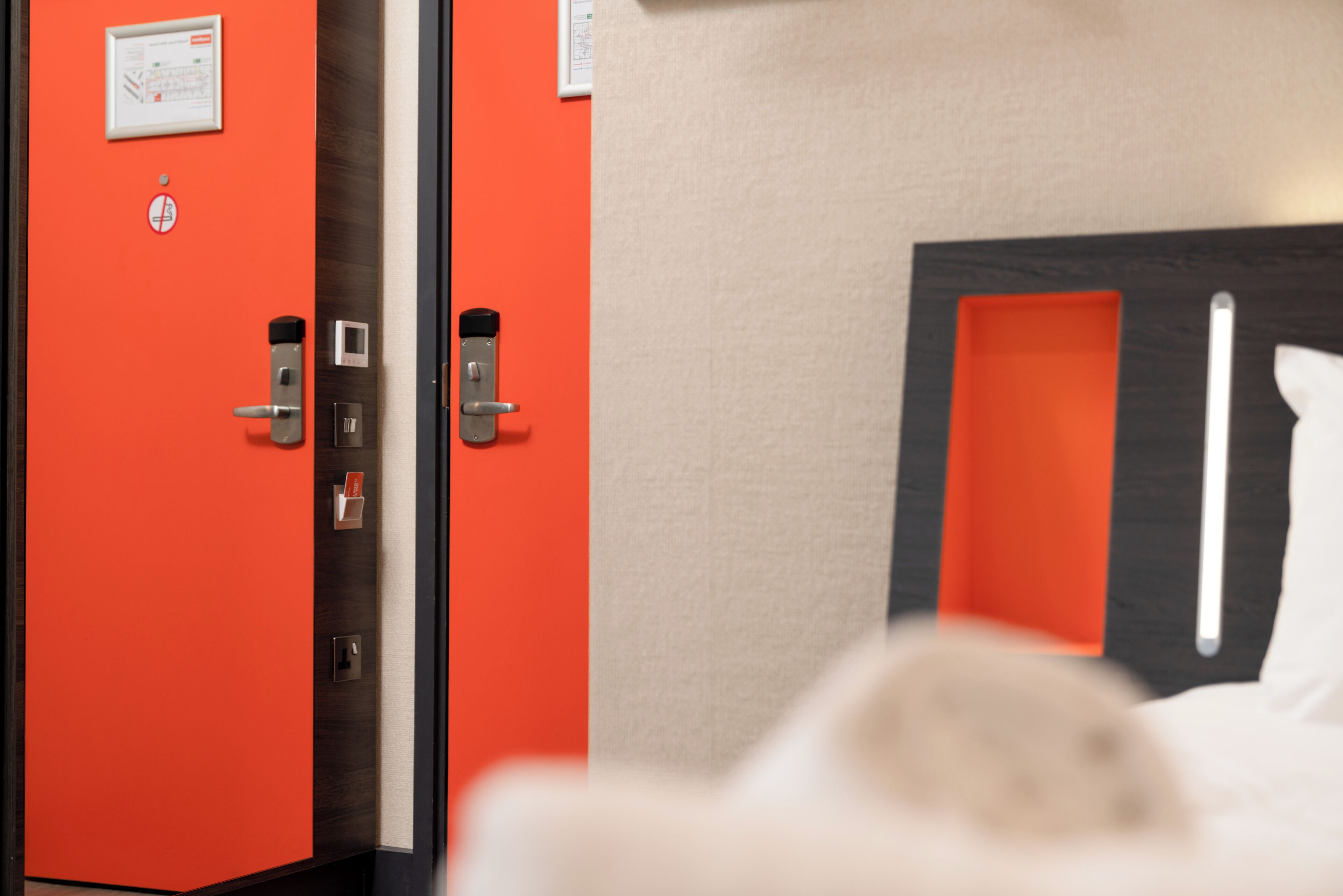 Foto - easyHotel Milton Keynes