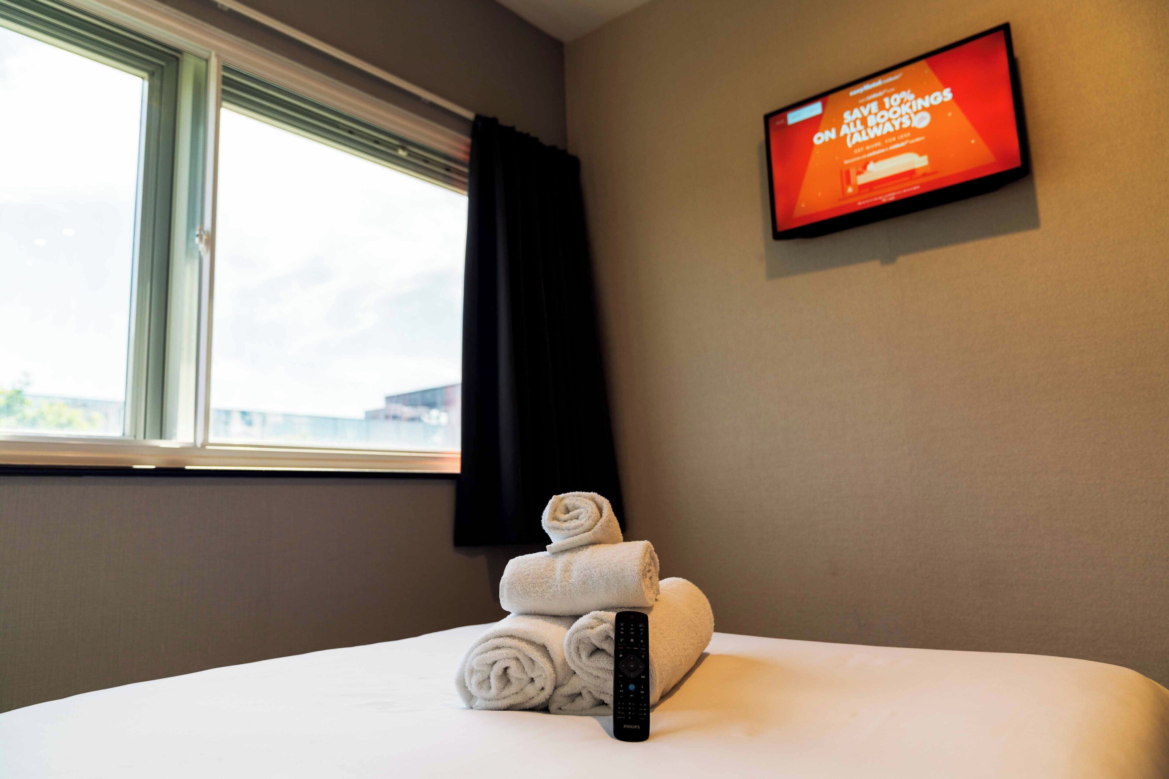 Foto - easyHotel Milton Keynes