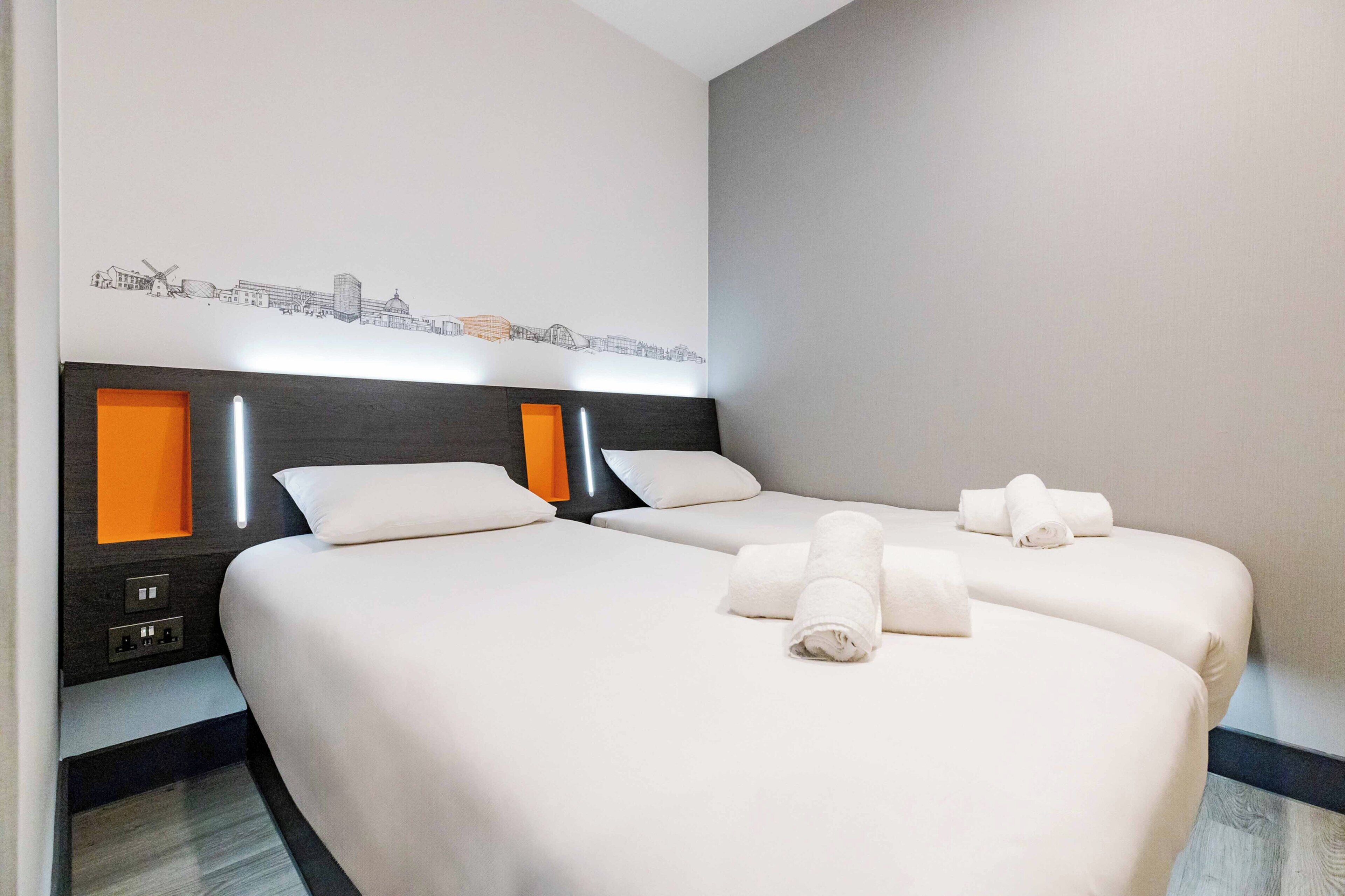 Foto - easyHotel Milton Keynes