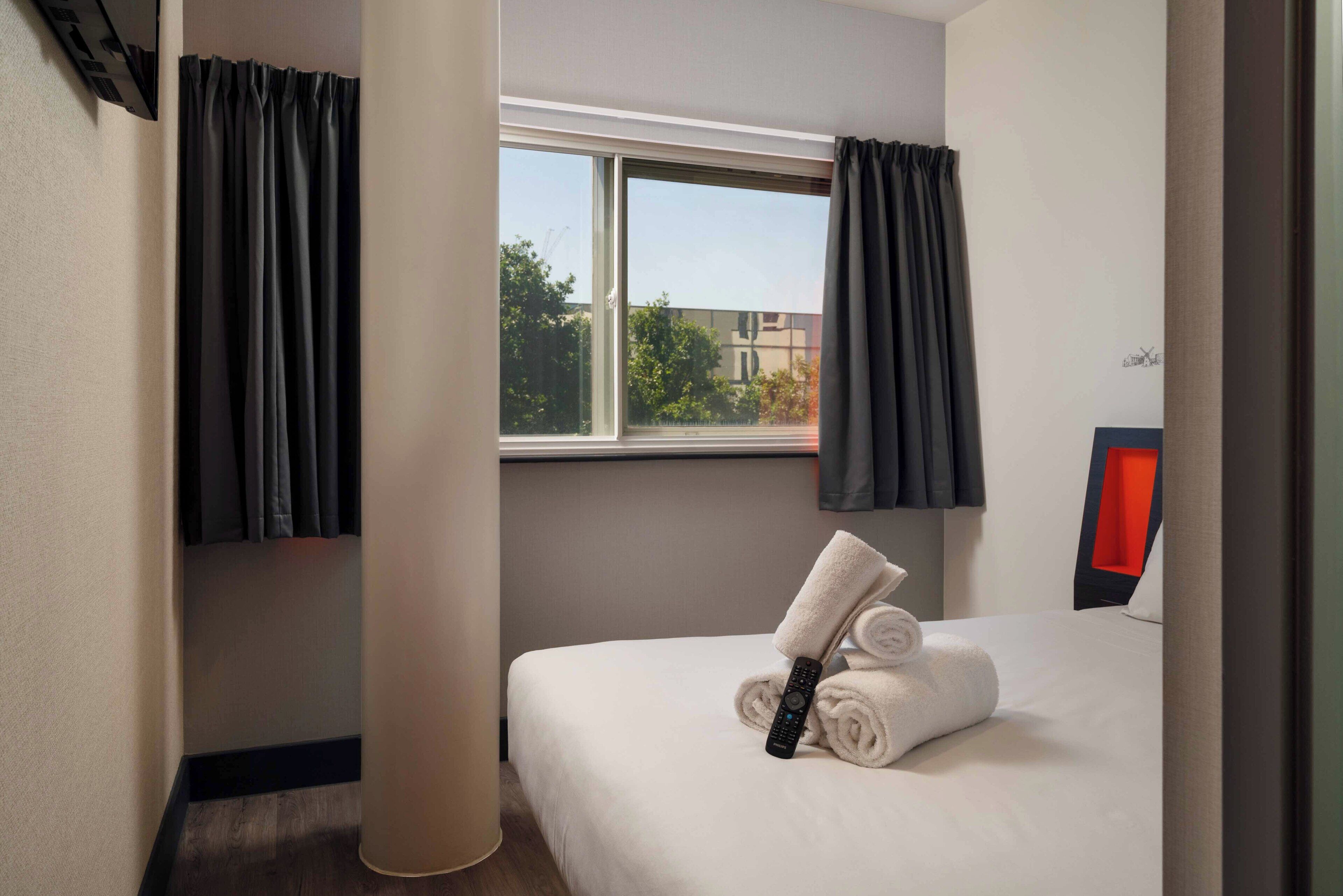 Foto - easyHotel Milton Keynes