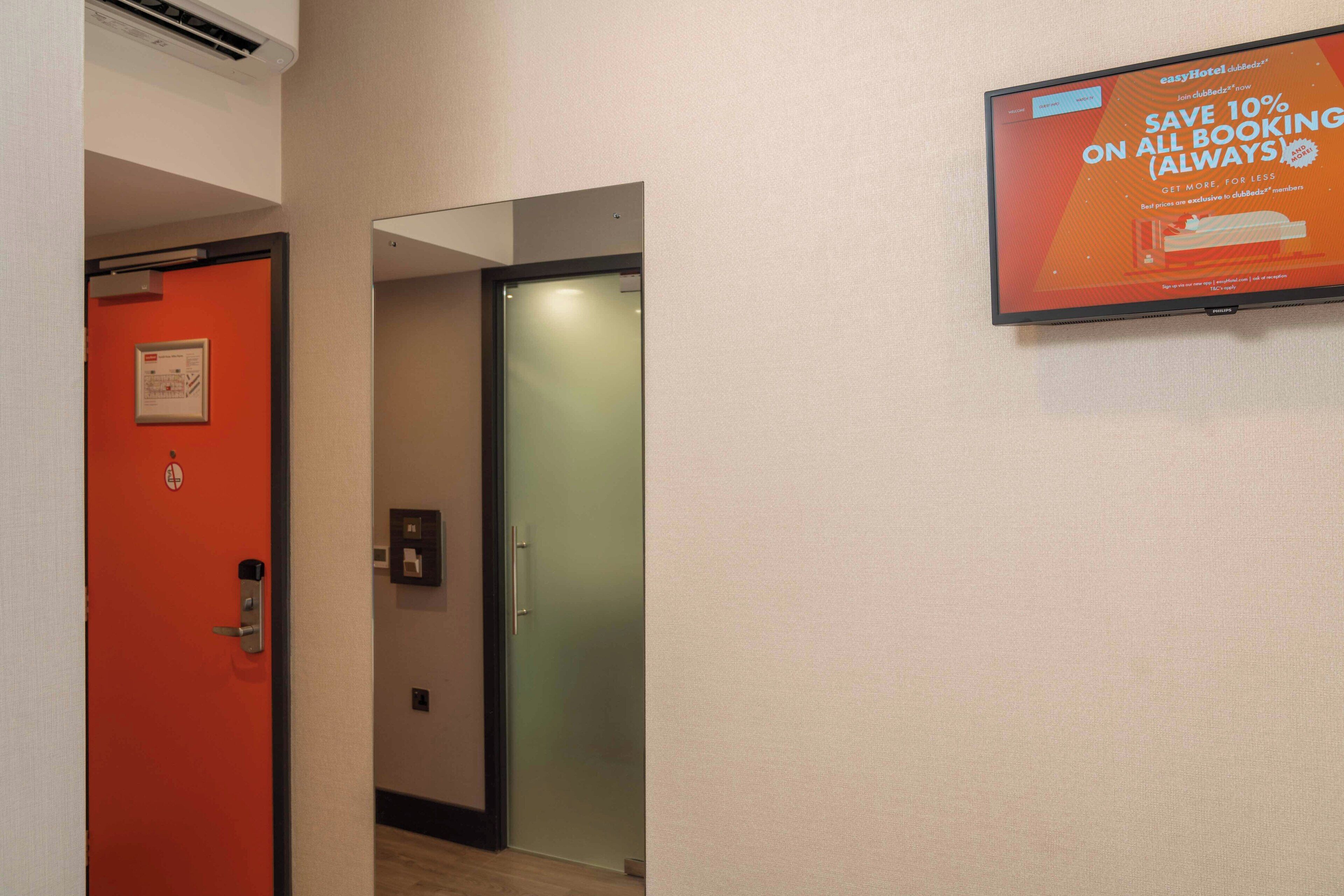 Foto - easyHotel Milton Keynes