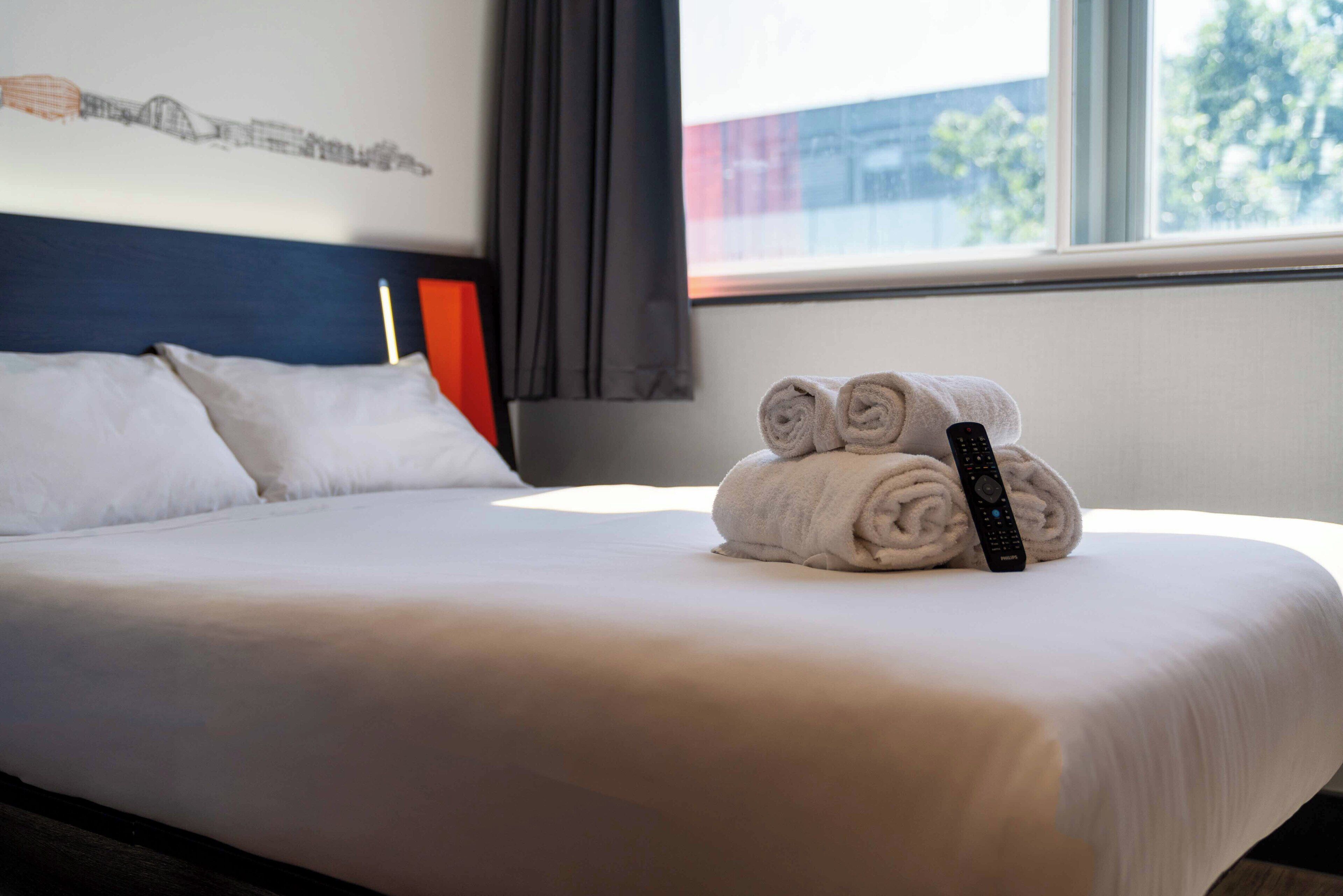 Foto - easyHotel Milton Keynes