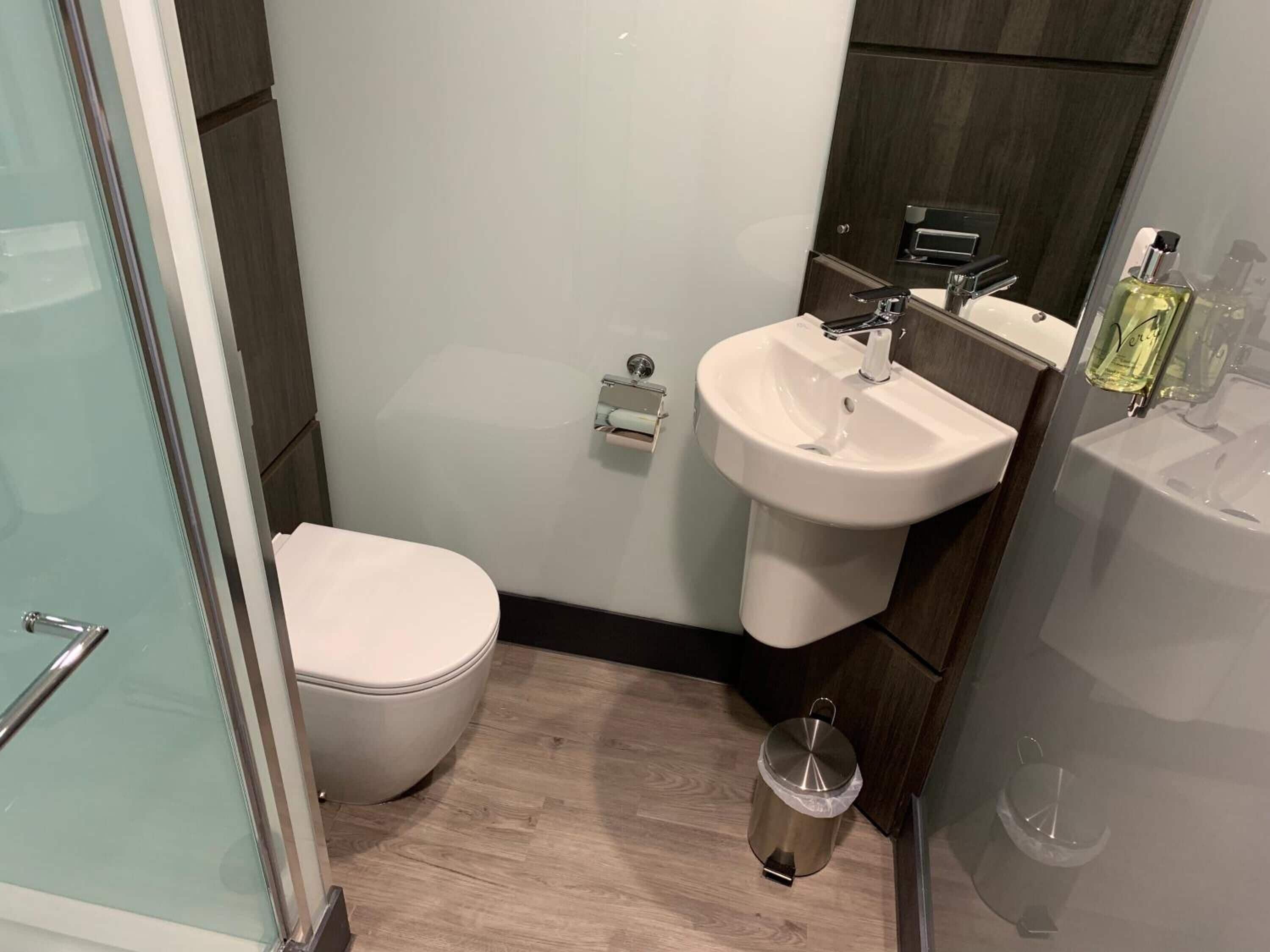 Photo - easyHotel Milton Keynes