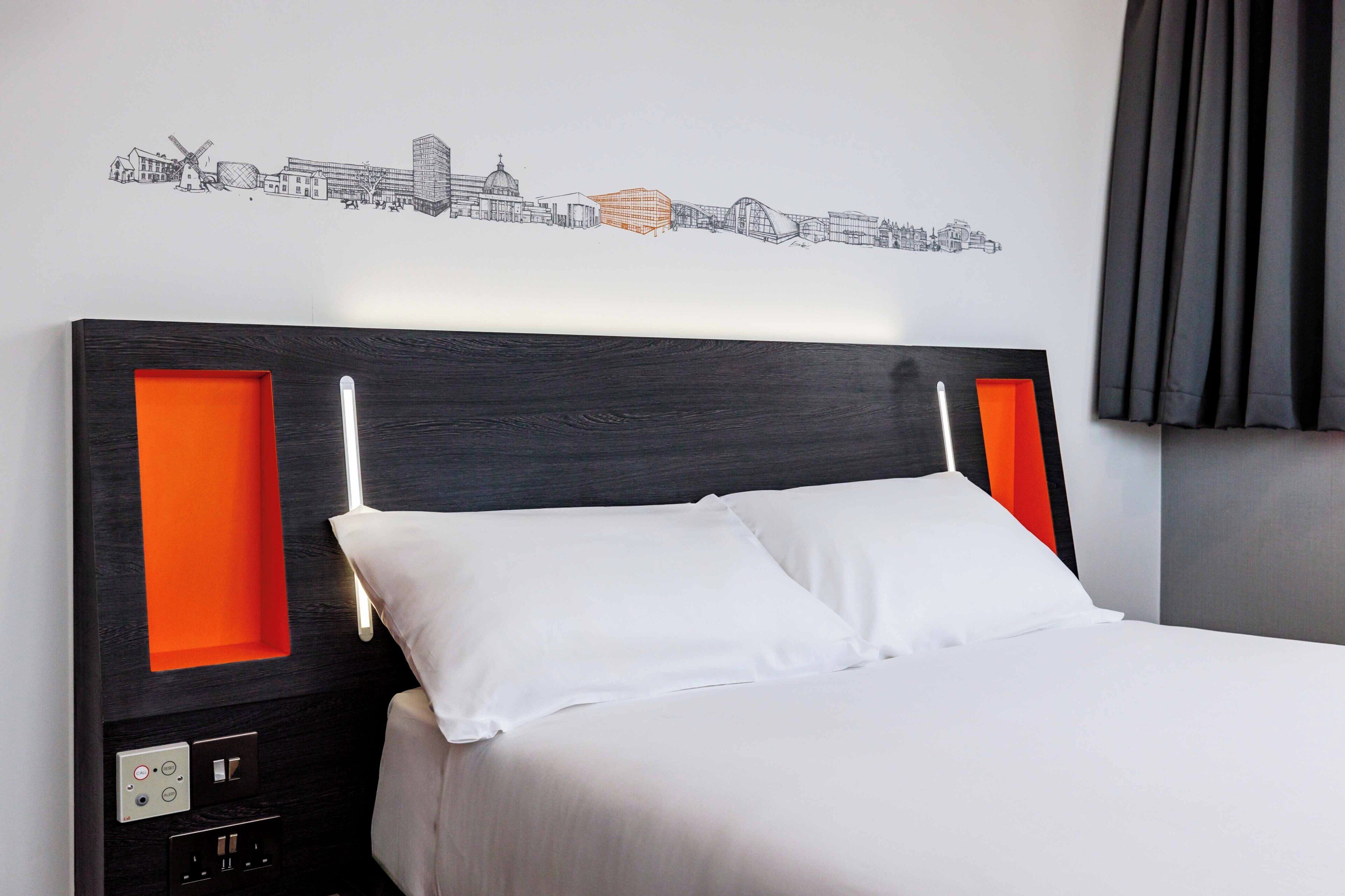 Foto - easyHotel Milton Keynes