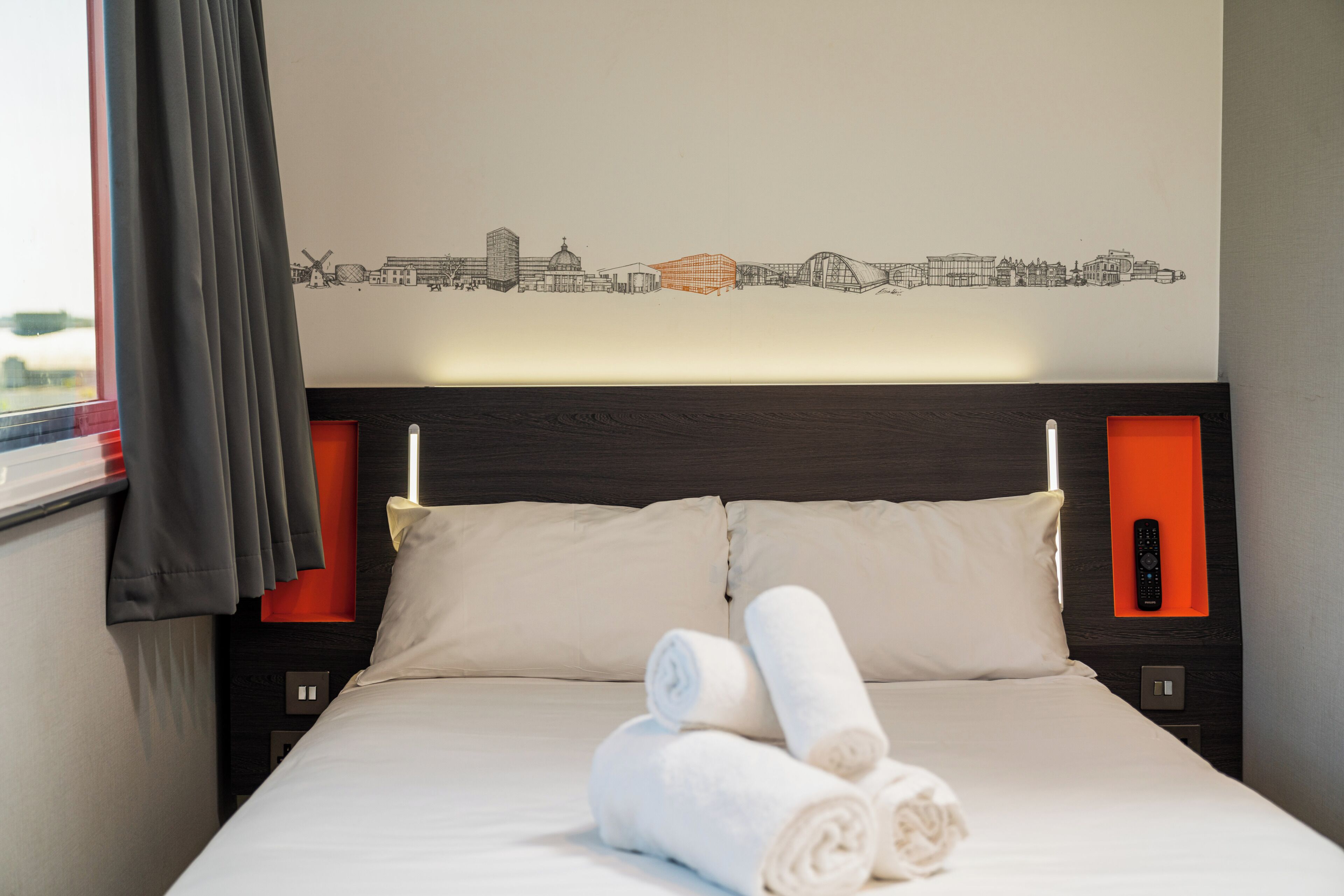 Foto - easyHotel Milton Keynes
