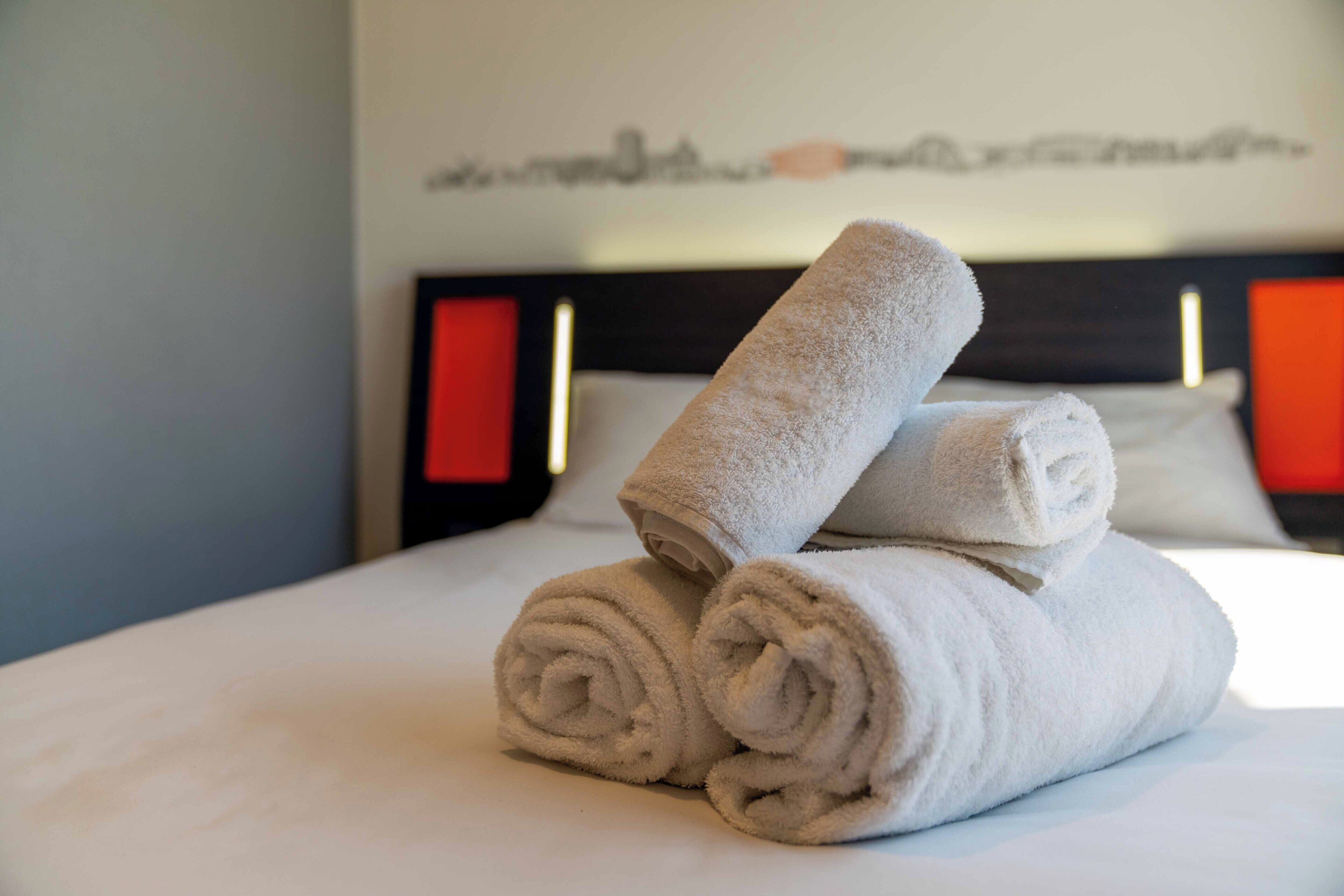 Foto - easyHotel Milton Keynes