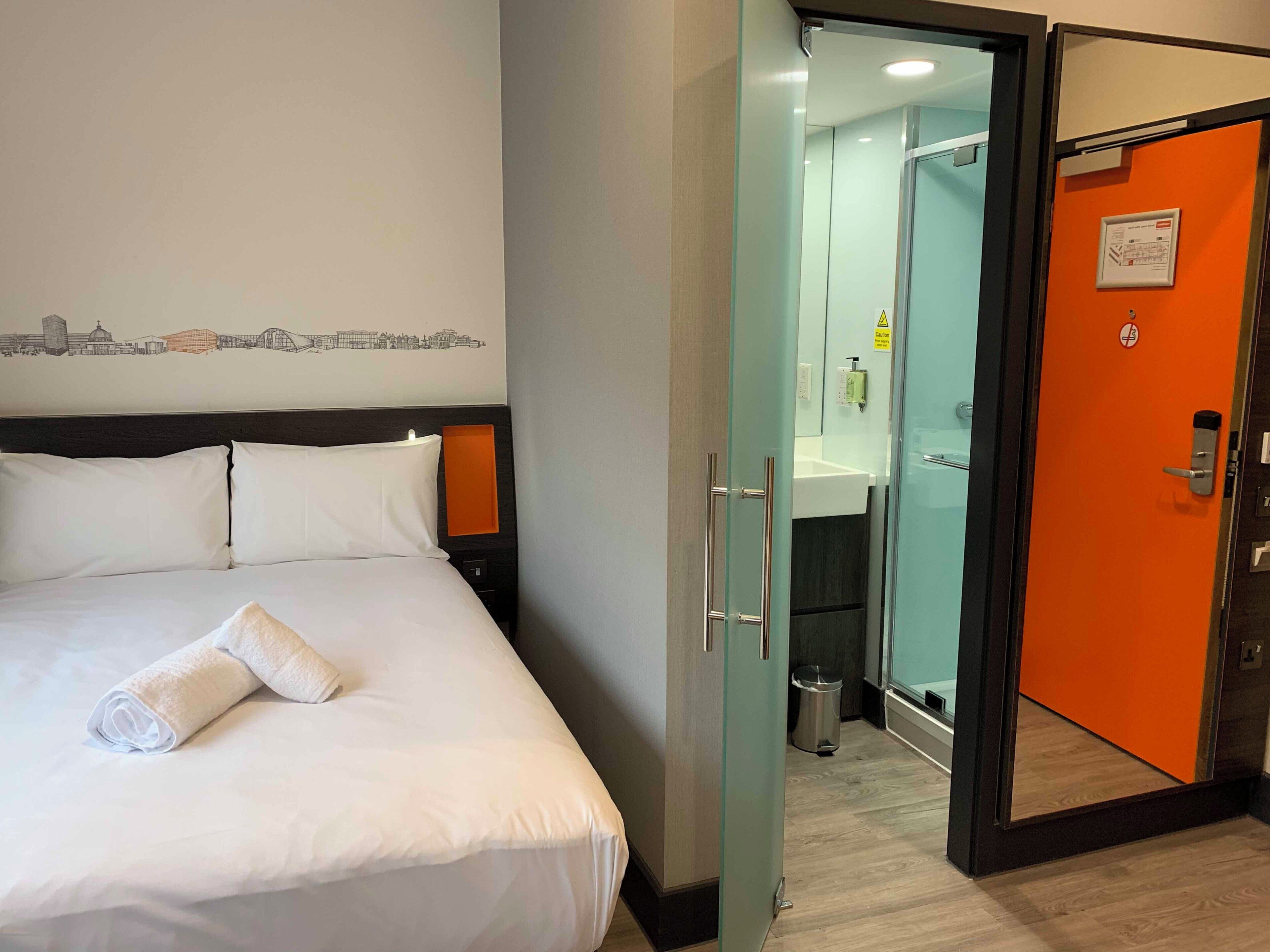Foto - easyHotel Milton Keynes
