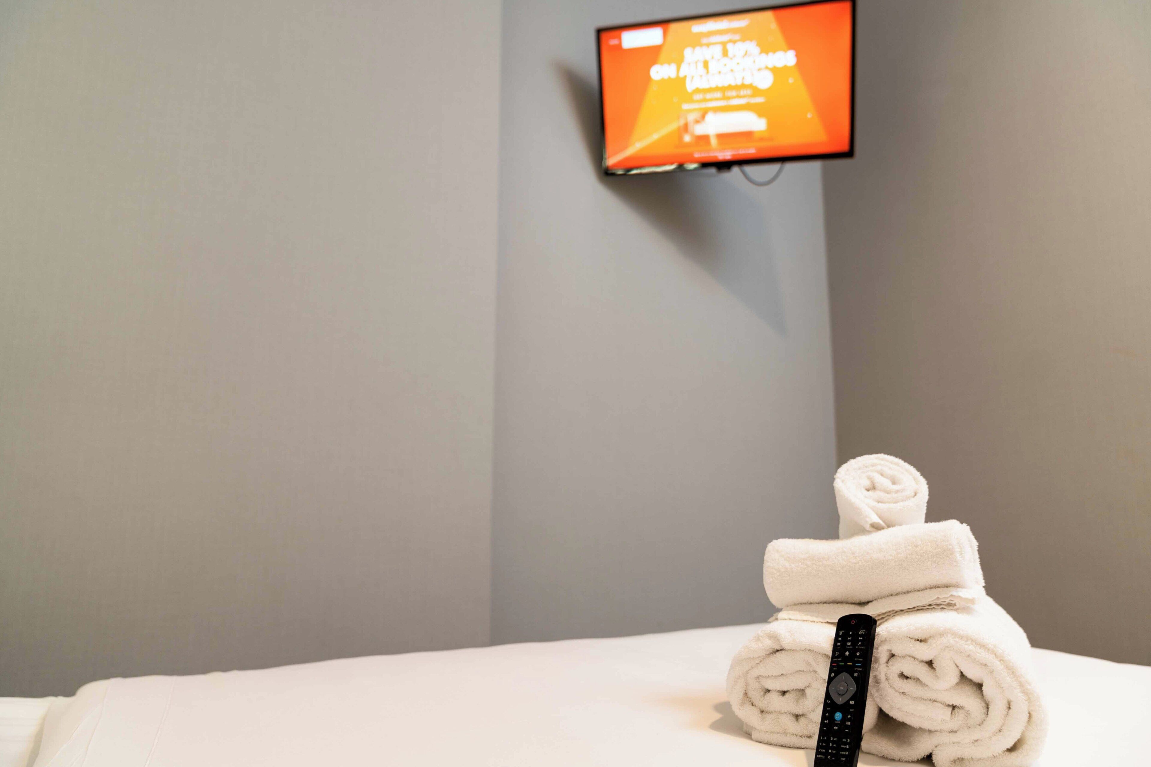 Foto - easyHotel Milton Keynes