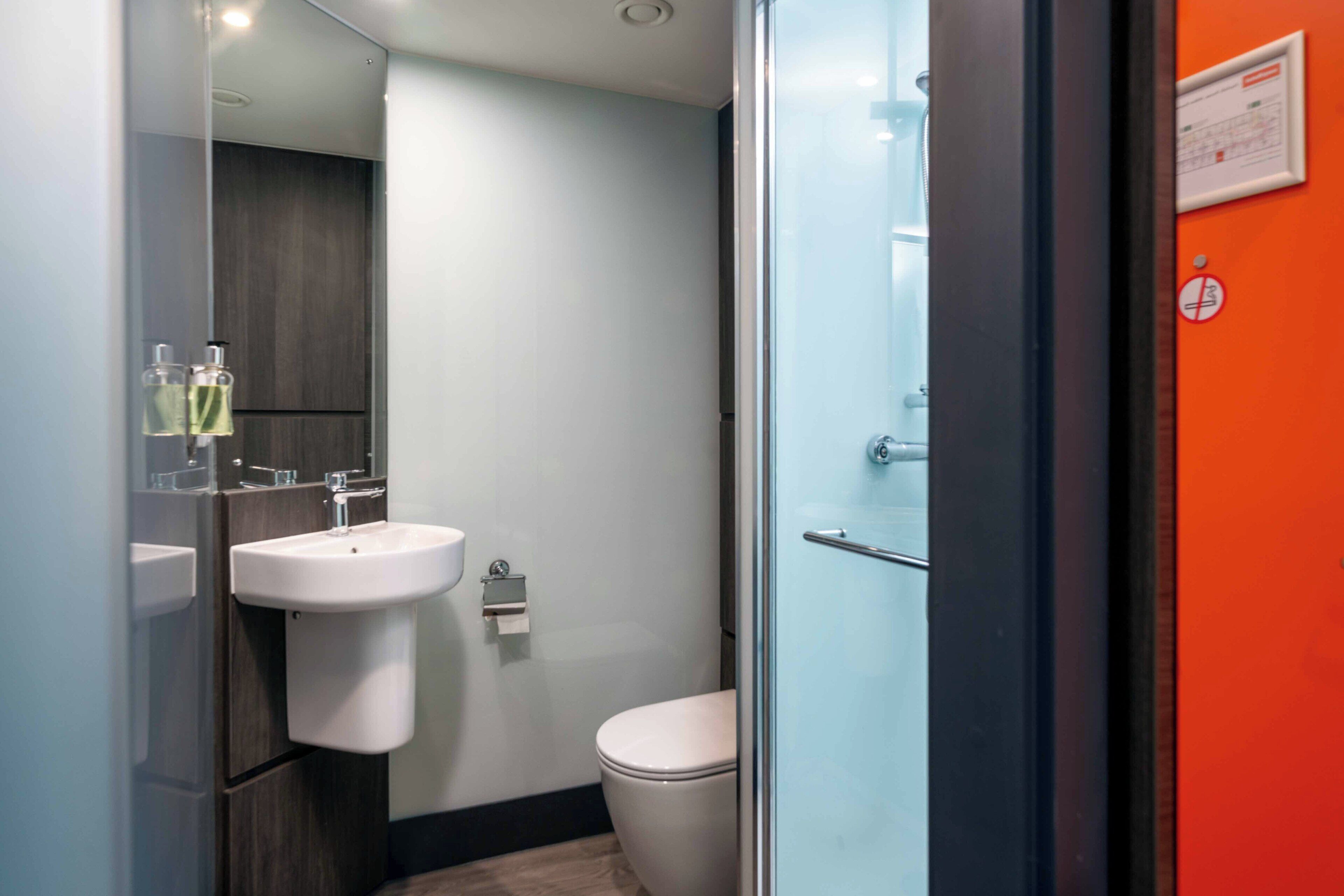 Foto - easyHotel Milton Keynes