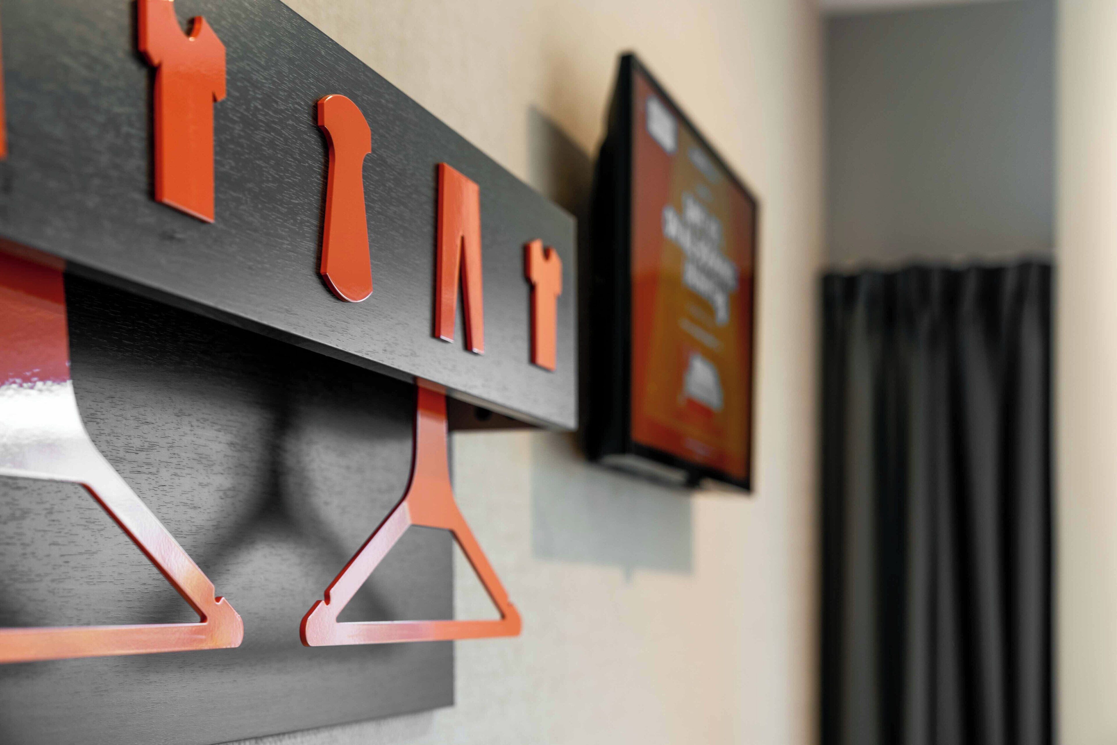 Foto - easyHotel Milton Keynes