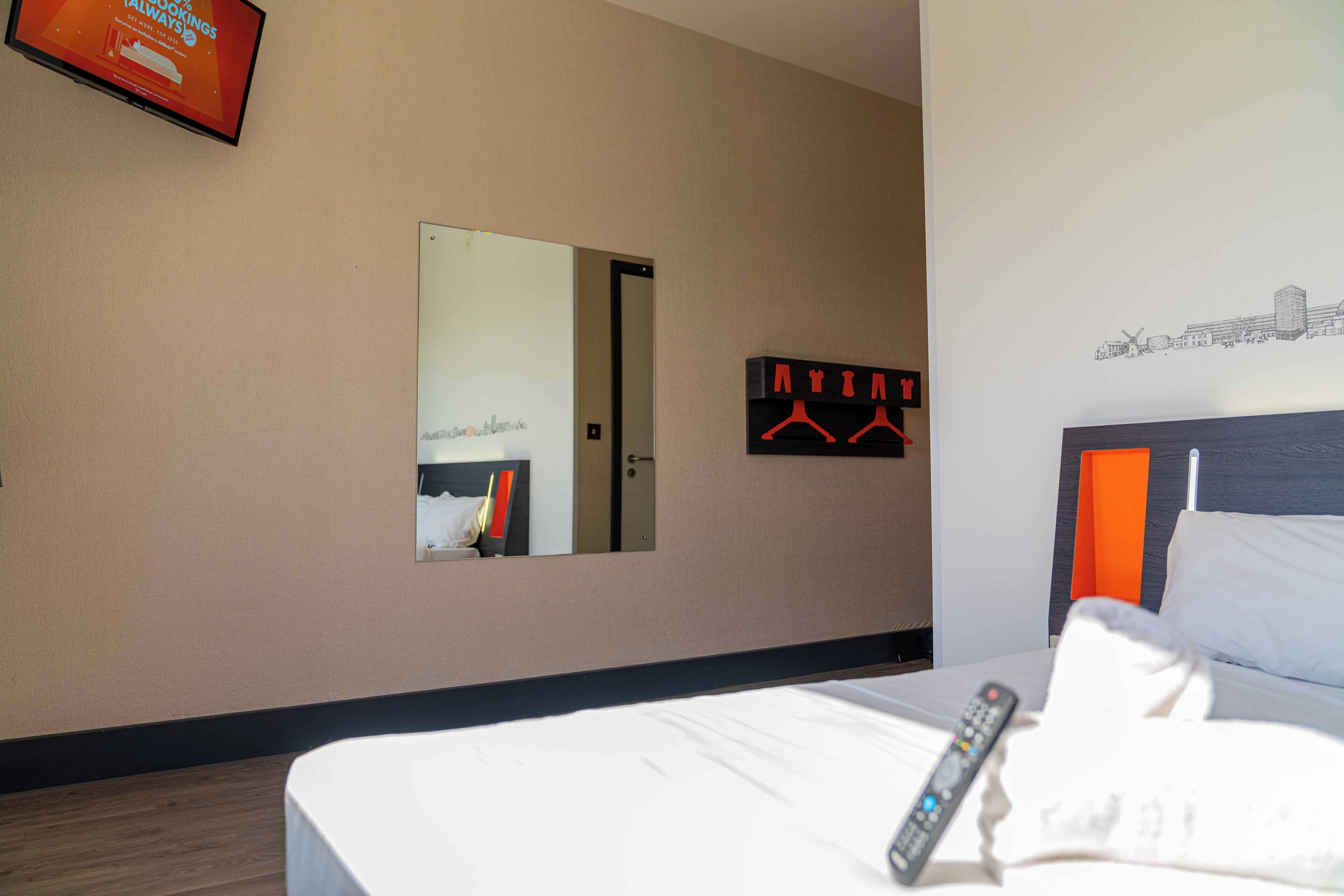 Foto - easyHotel Milton Keynes