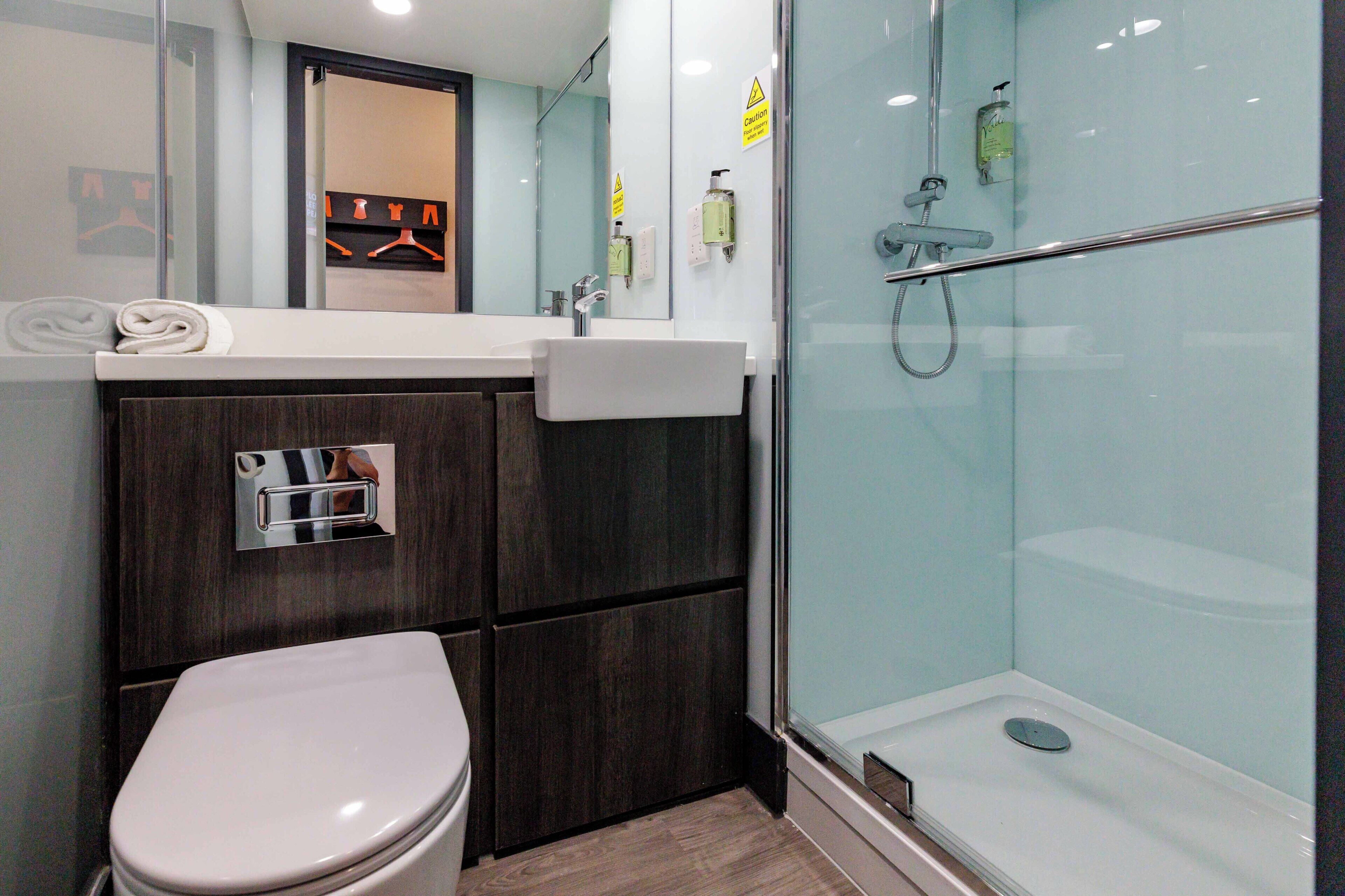 Foto - easyHotel Milton Keynes