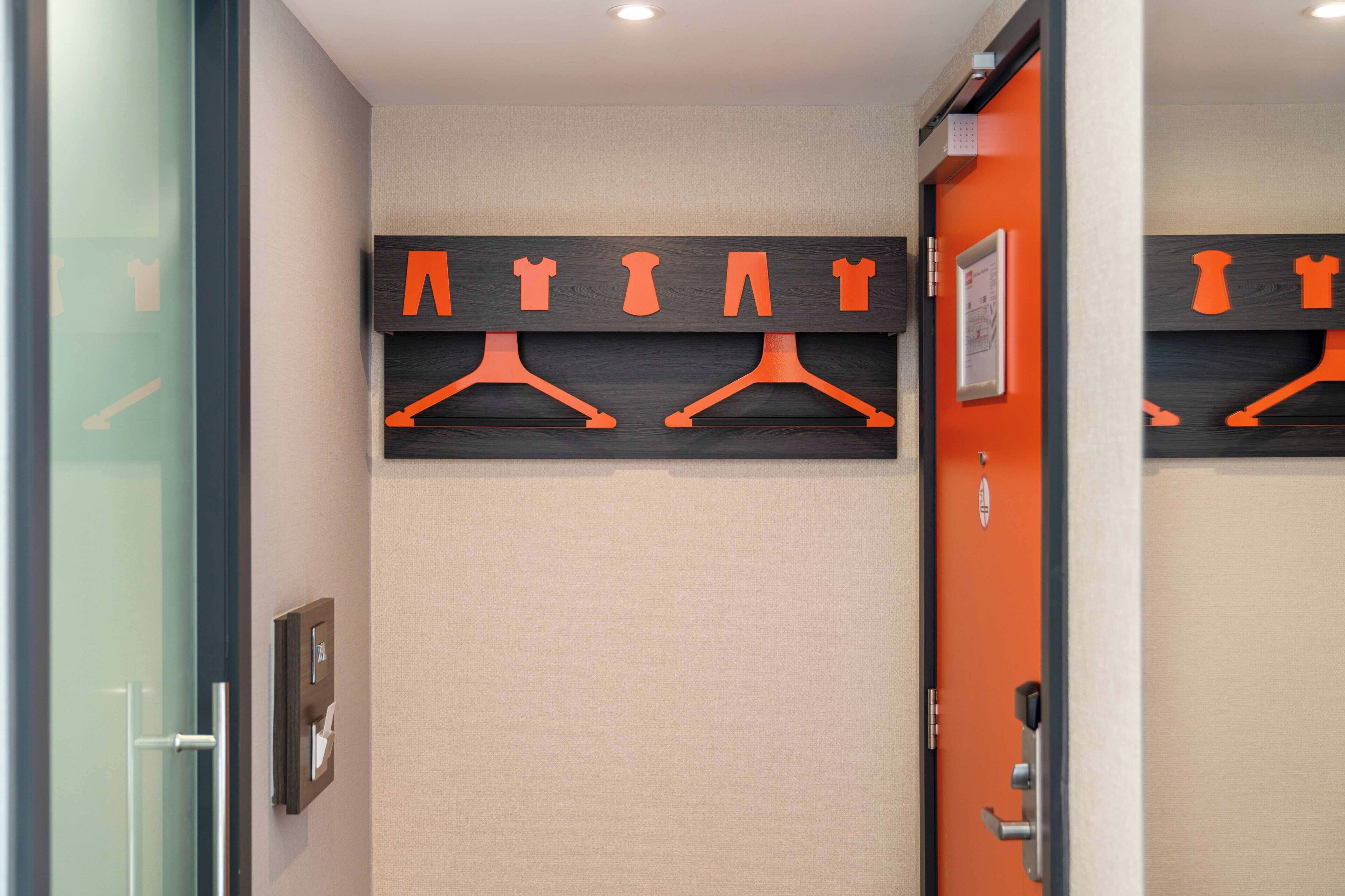Foto - easyHotel Milton Keynes