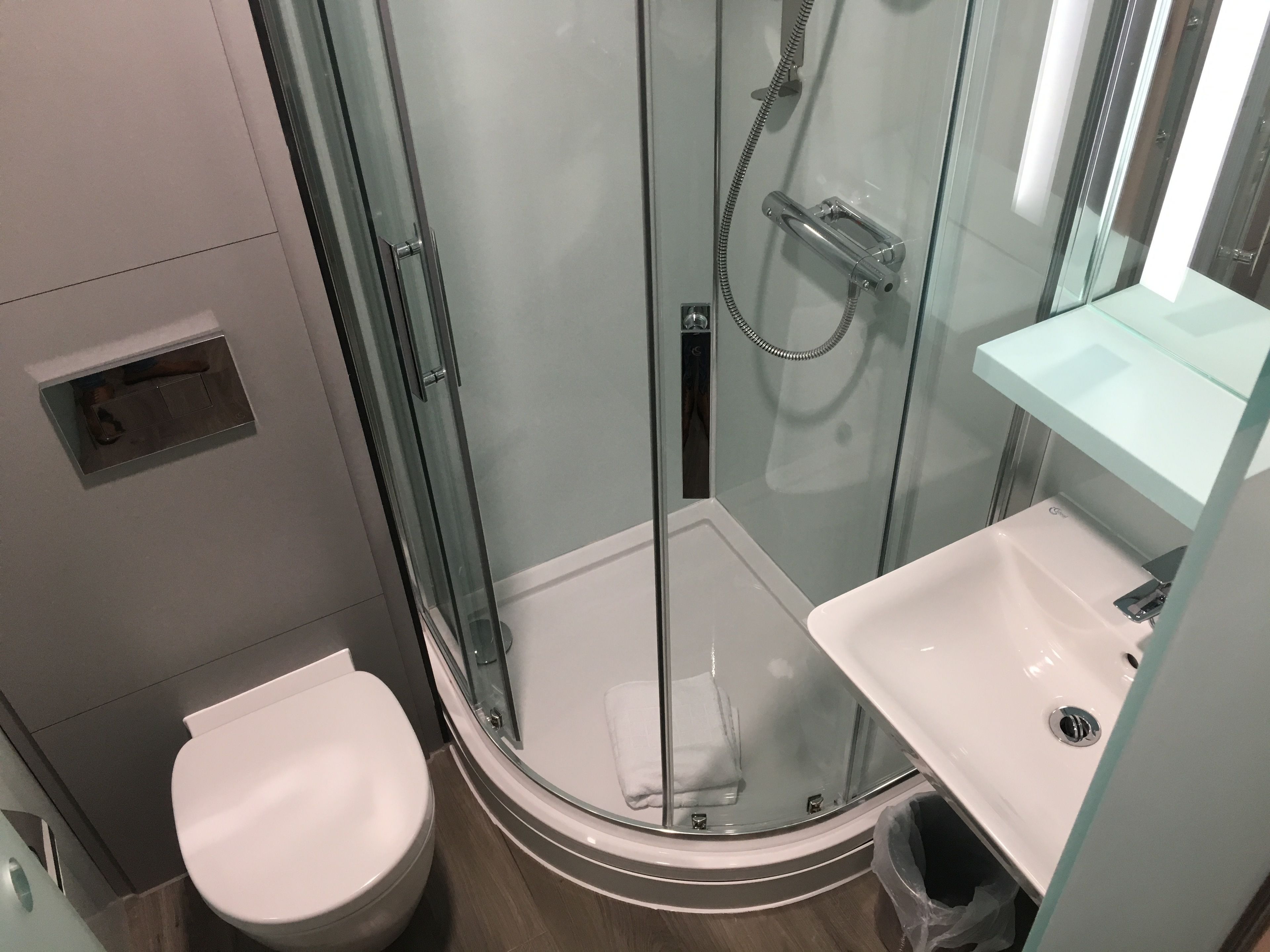 Photo - easyHotel Milton Keynes