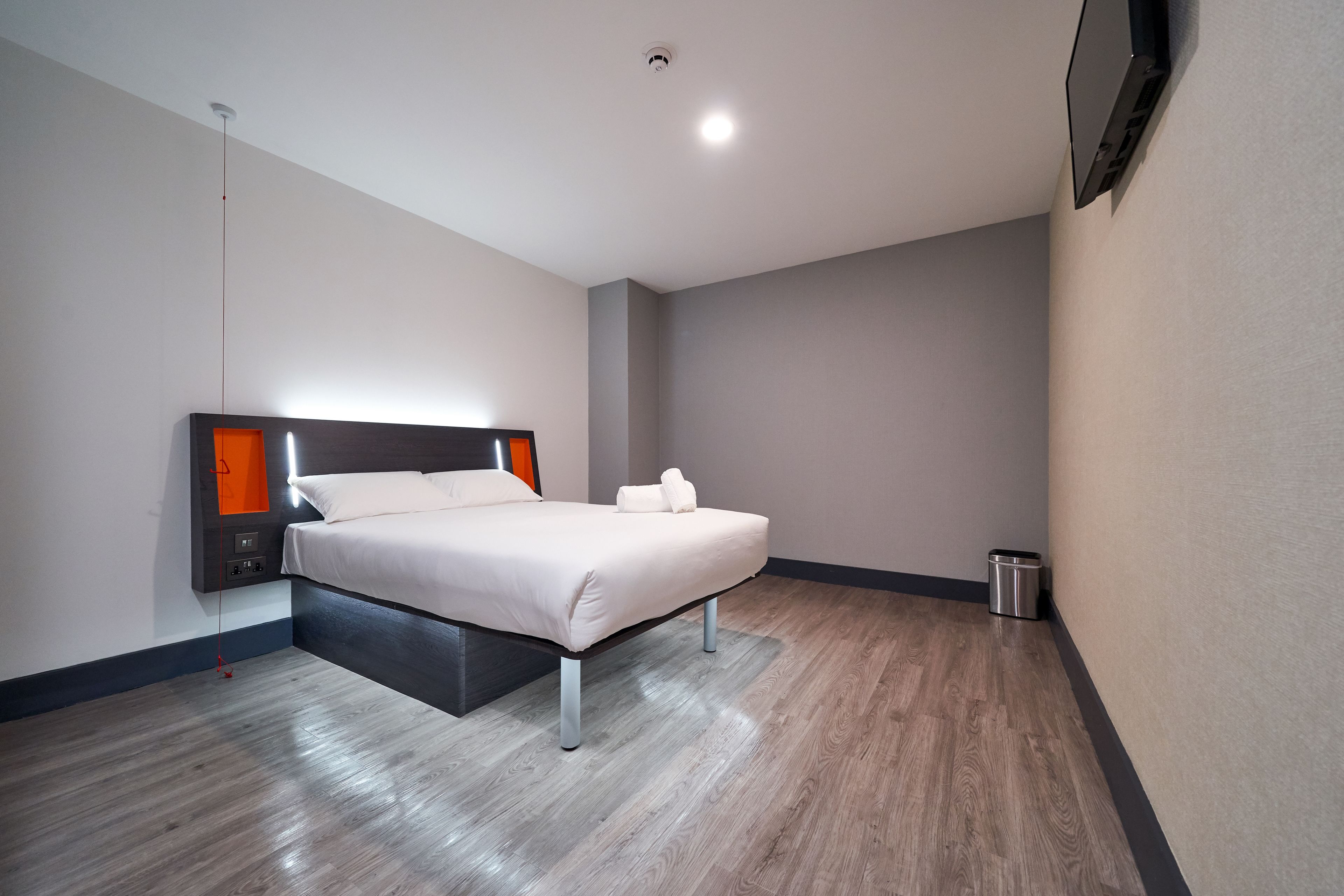 Photo - easyHotel Milton Keynes