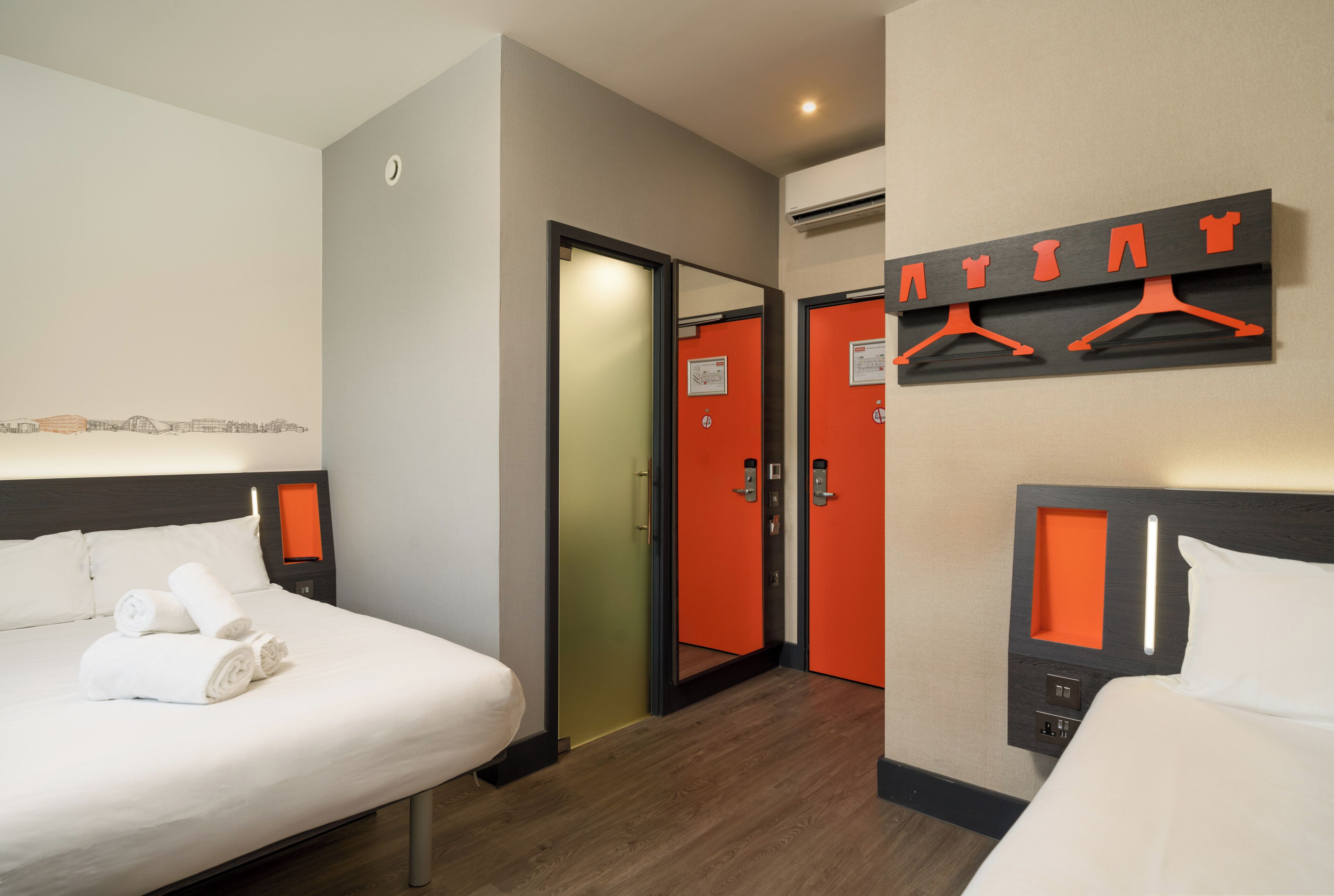 Foto - easyHotel Milton Keynes