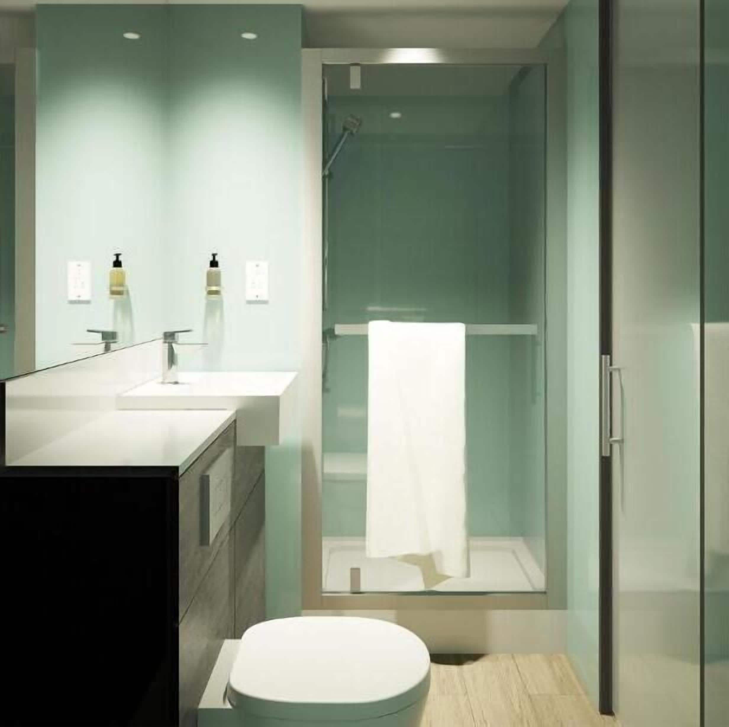 Photo - easyHotel Milton Keynes