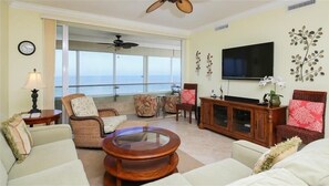 Netflix, servicios de streaming