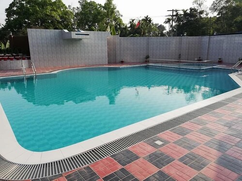 SKD Amar Bari a Luxury Resort