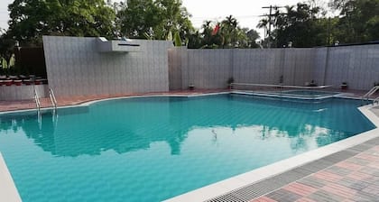 SKD Amar Bari a Luxury Resort