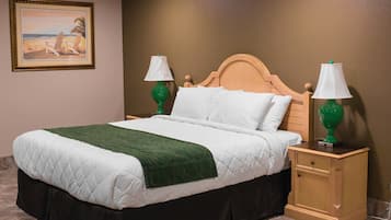 Bureau, Wi-Fi gratuit, draps fournis