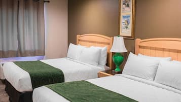 Bureau, Wi-Fi gratuit, draps fournis